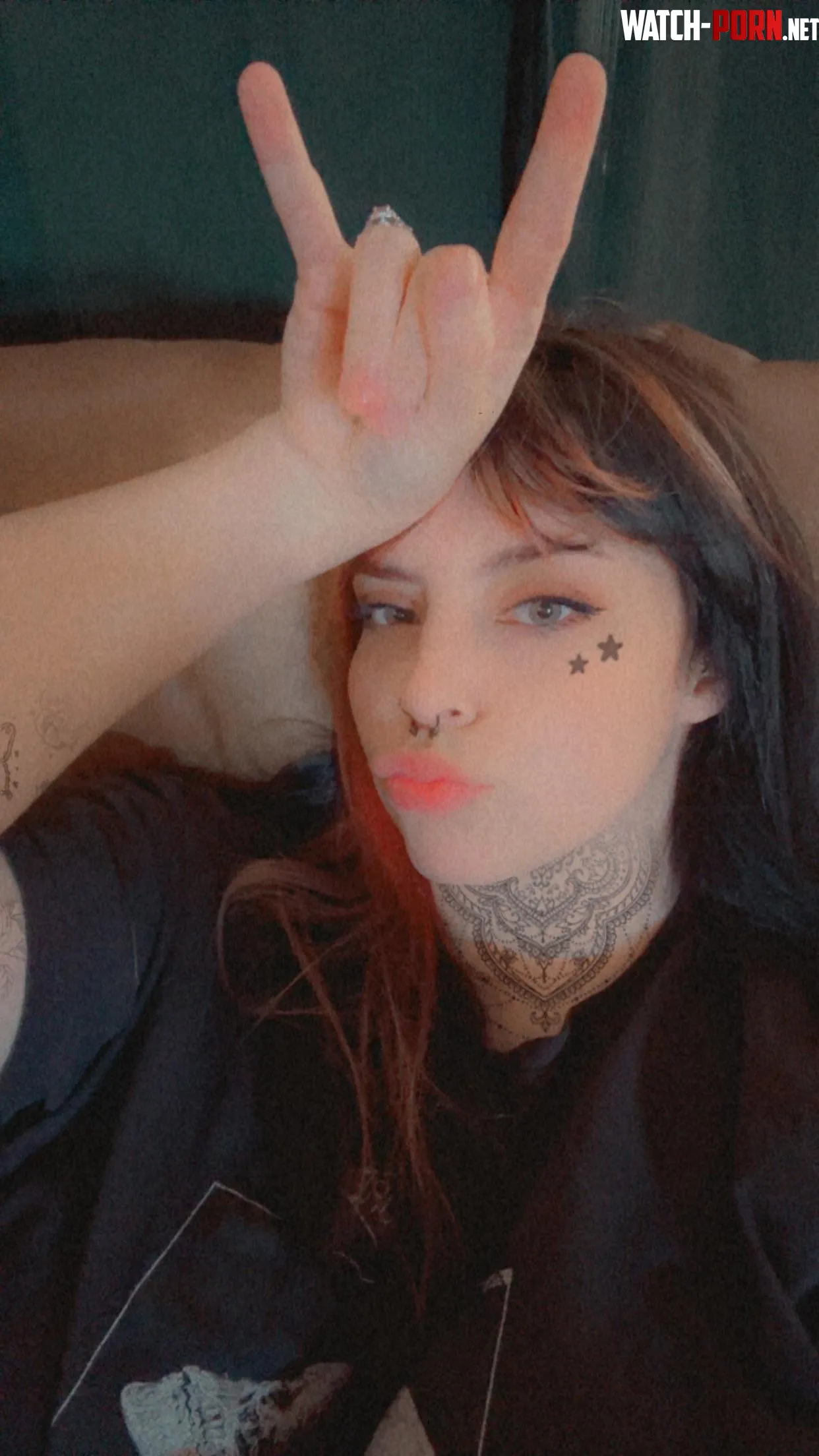 alt girl of ur dreams, possibly by petal-pout