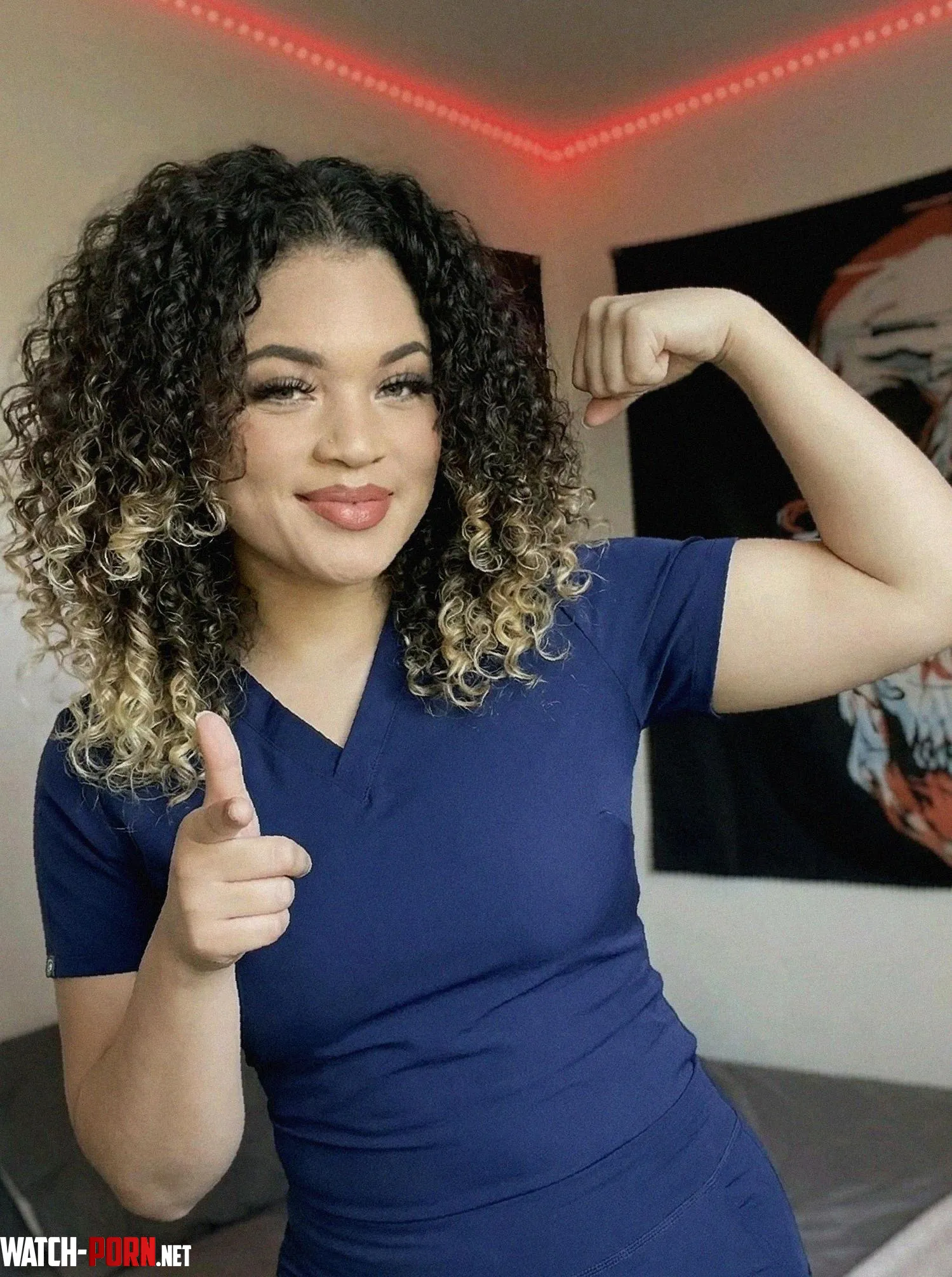 Only respond if you like black pussy by WavyAndWonderful