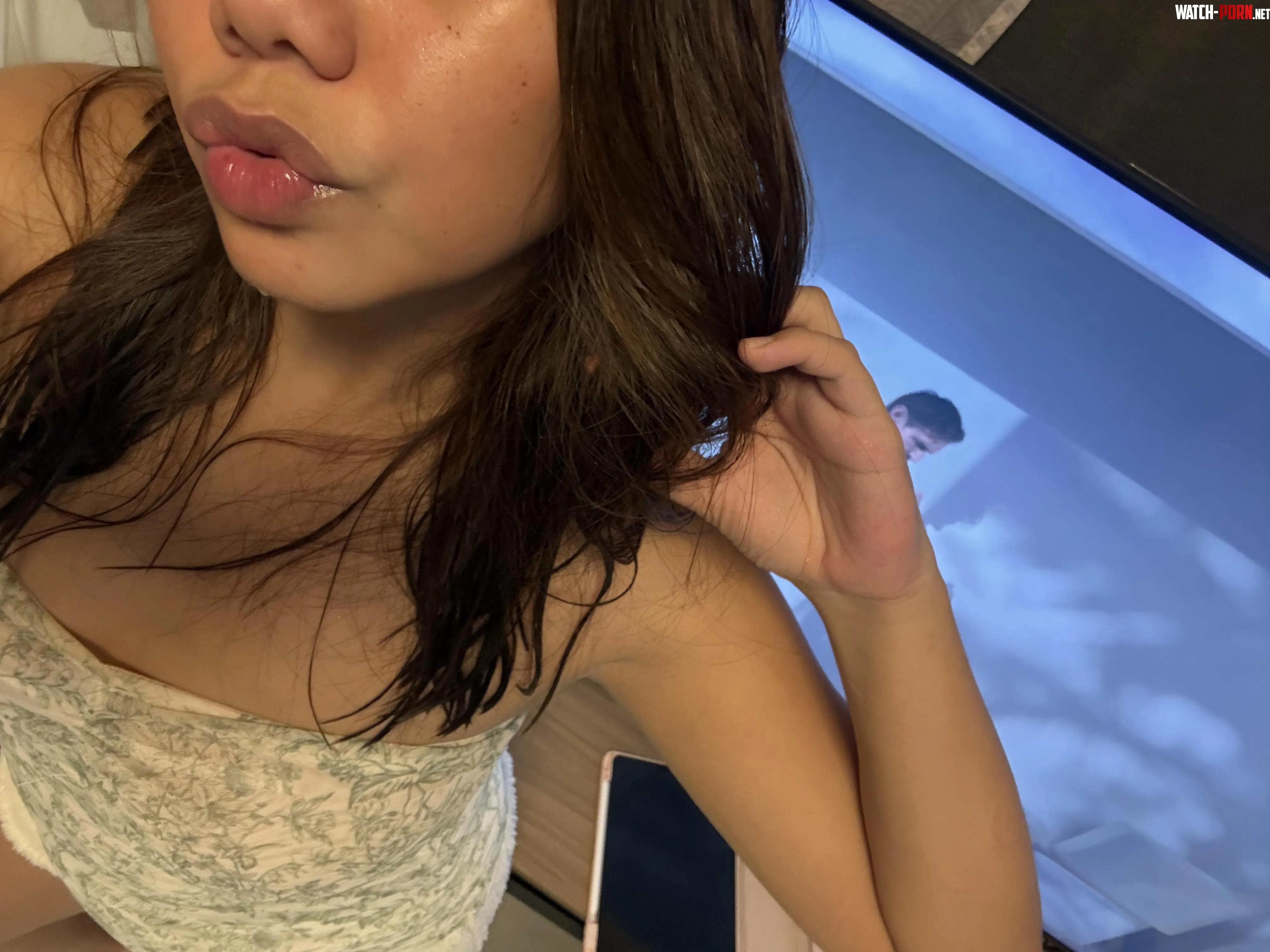 spoil x tele princessfra1😘💰🥵💰 by Princessar1e7