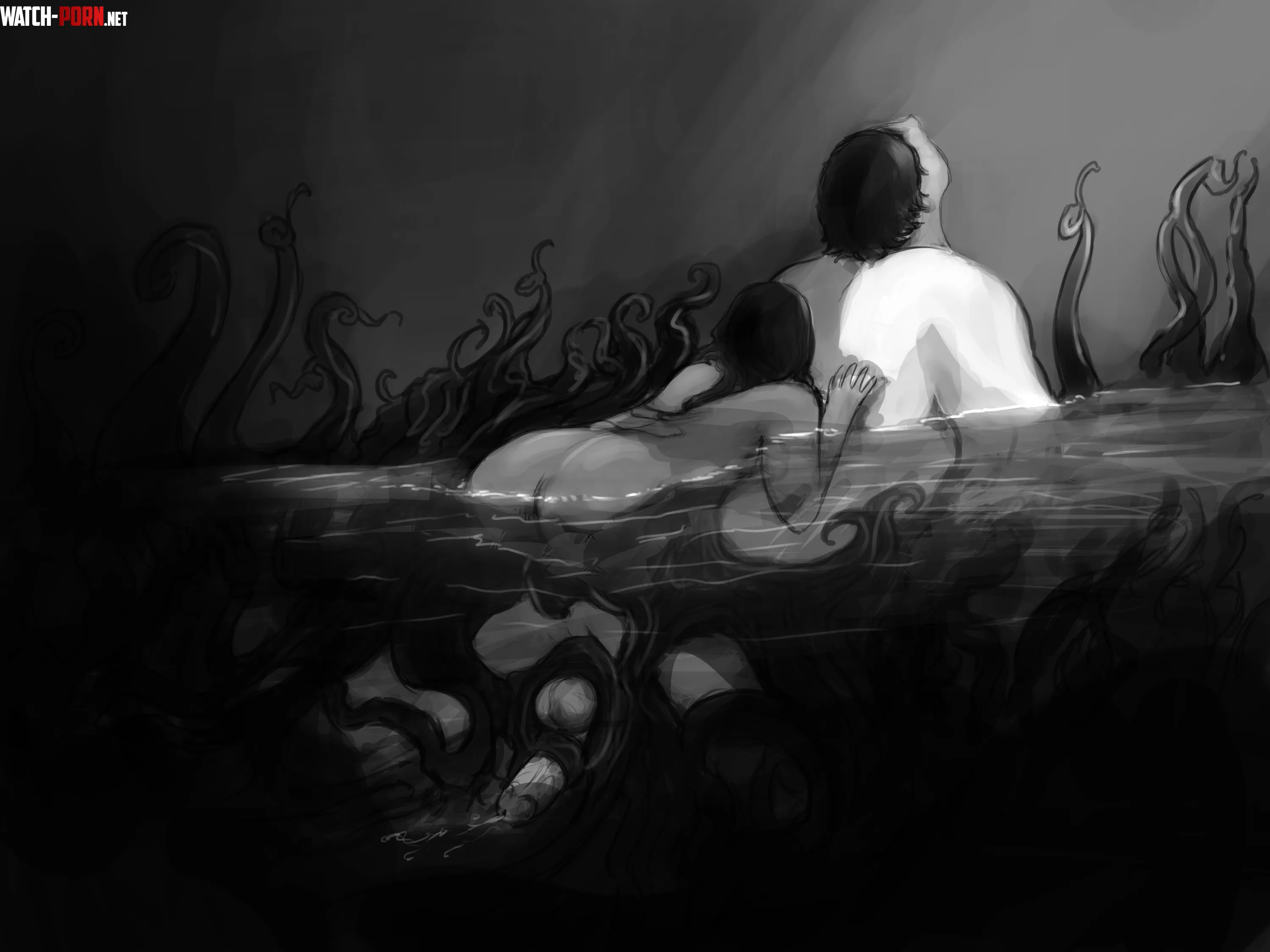 Melusine by Valuable_Contract969