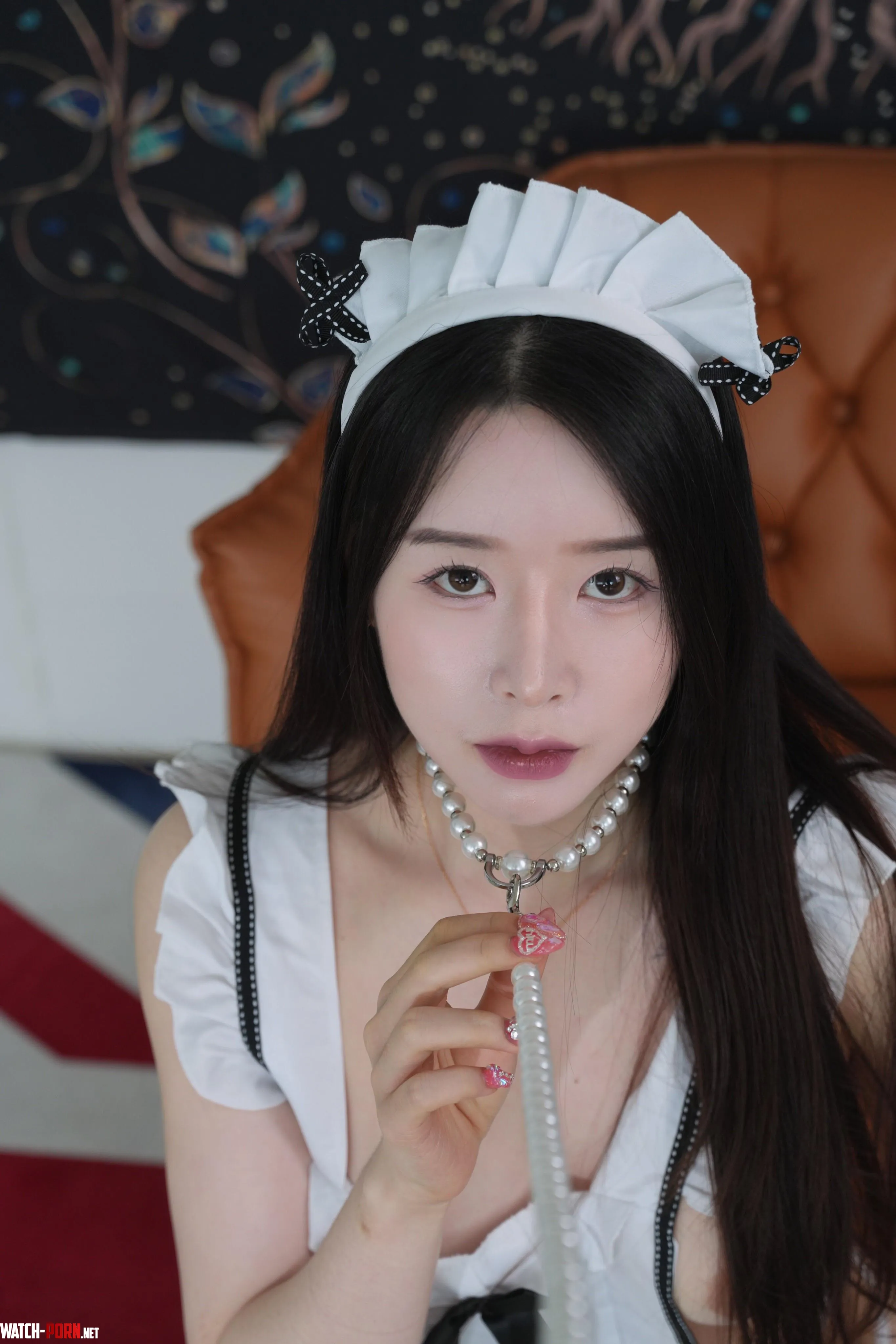 Guess my personality from this pic. by tinytrixLady