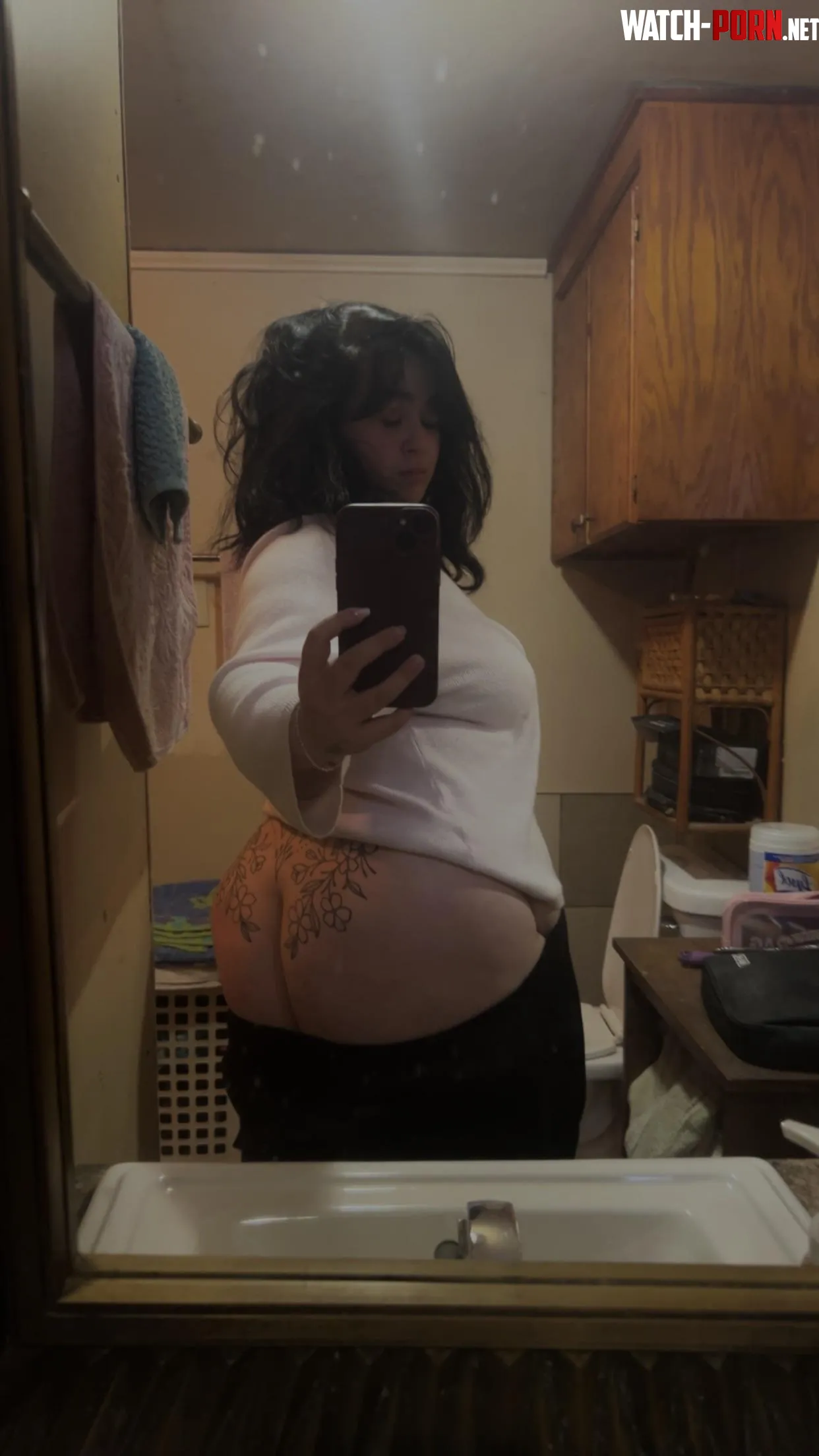 good morning 🤍 by luvelyroseeee