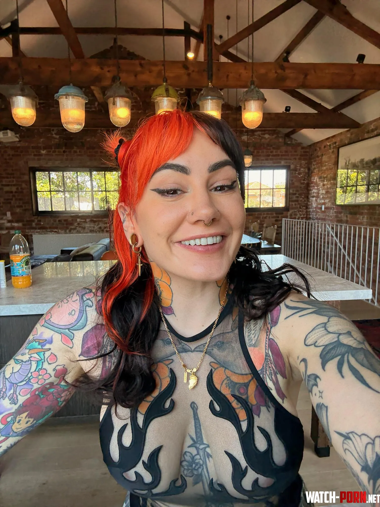 Your strong emo gf is finally here by power_midget