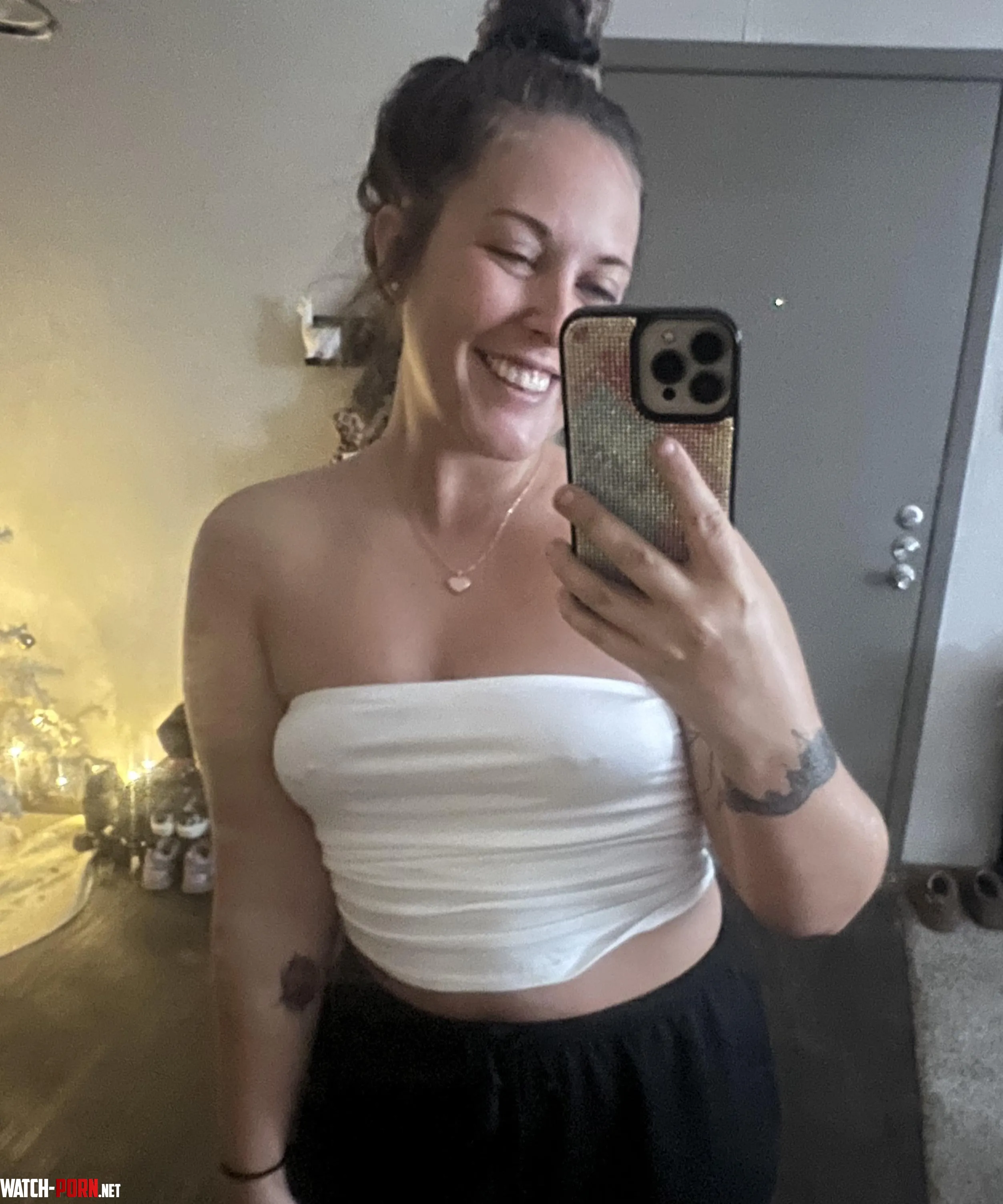 New top same nips by Myrandaaa69