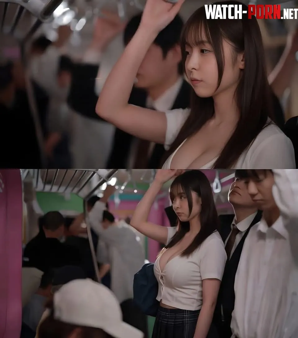 Been seeing a lot of these? Is this also an AI? by No-Yogurt-2612