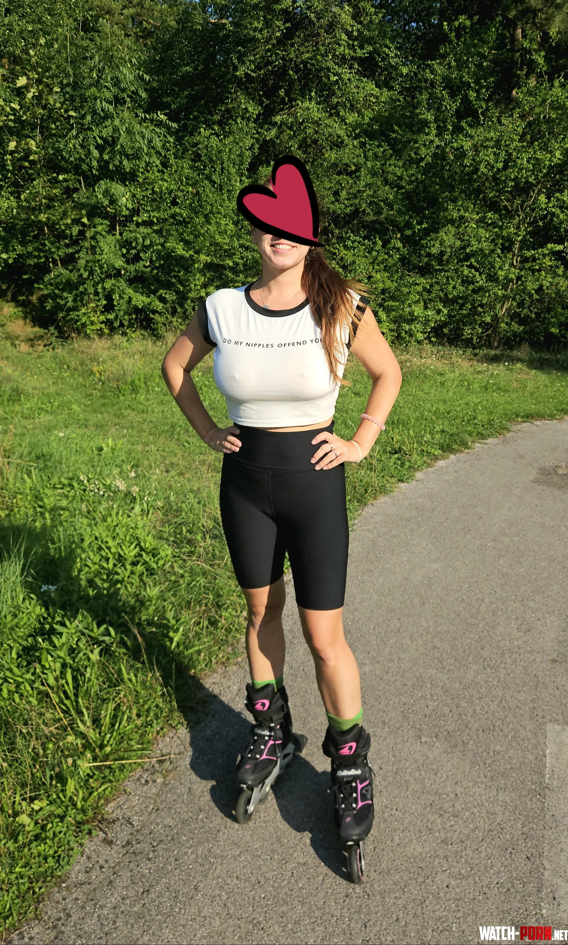 Do they? by pluggedprincess_69