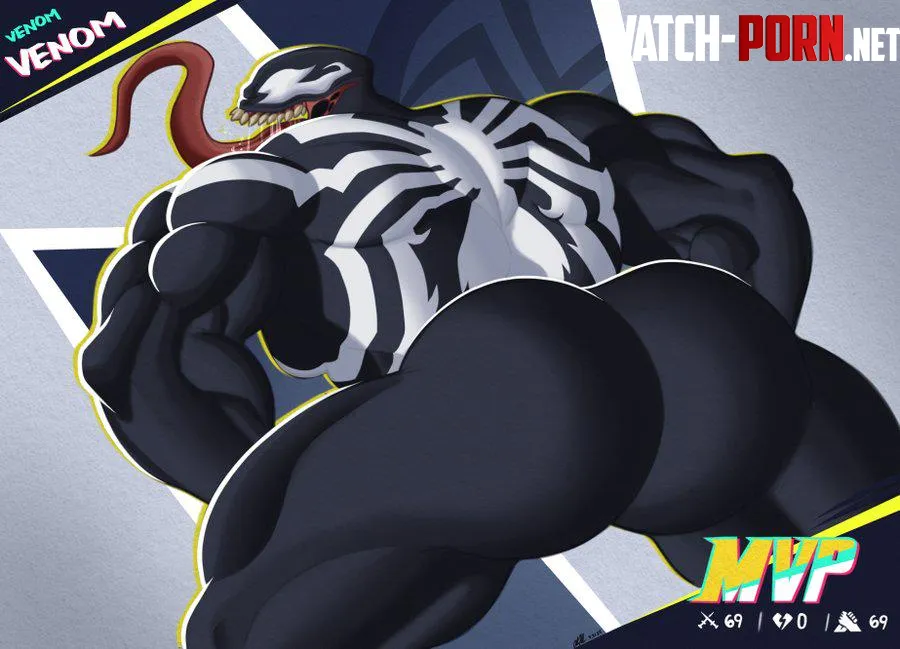 Venom ass by Normal_Equivalent_11