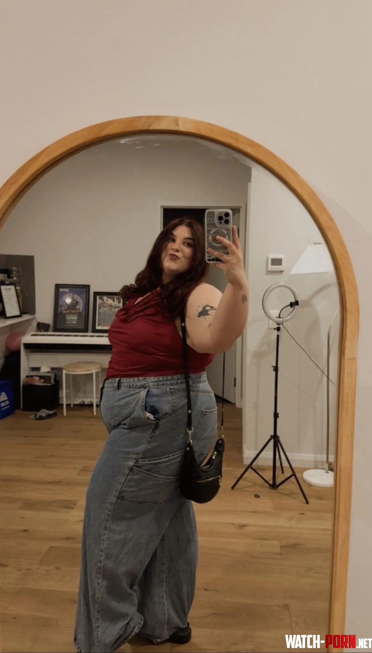 If you like em biggggg then I’m your type 😌 by lunalovegoodbbyg1rl