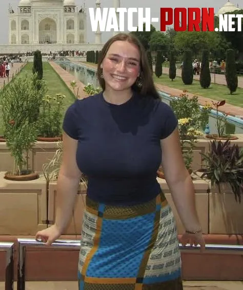 India trip by Sammy4Ev