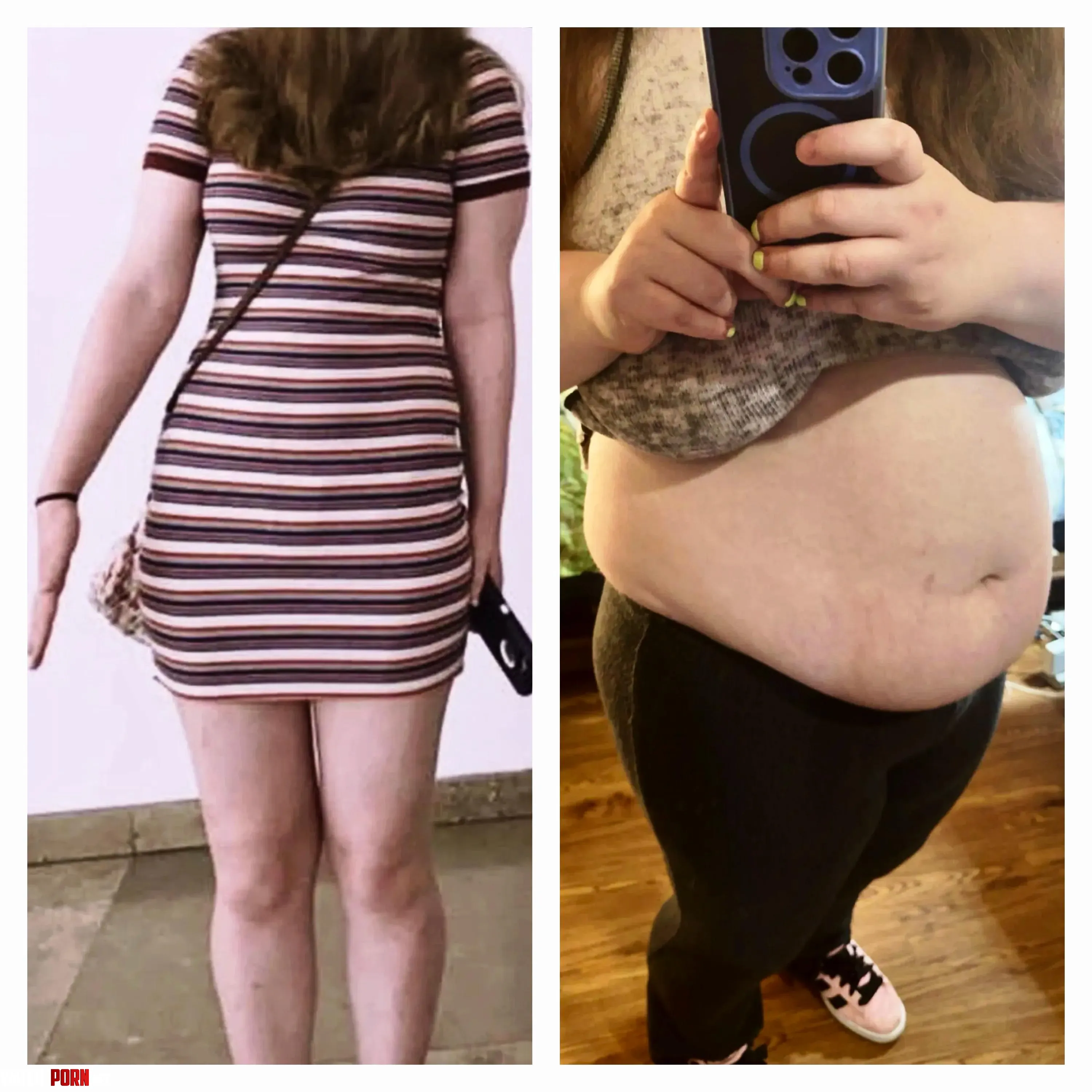 +85lbs and counting!!!!! 🤤 by Livid-Protection-314