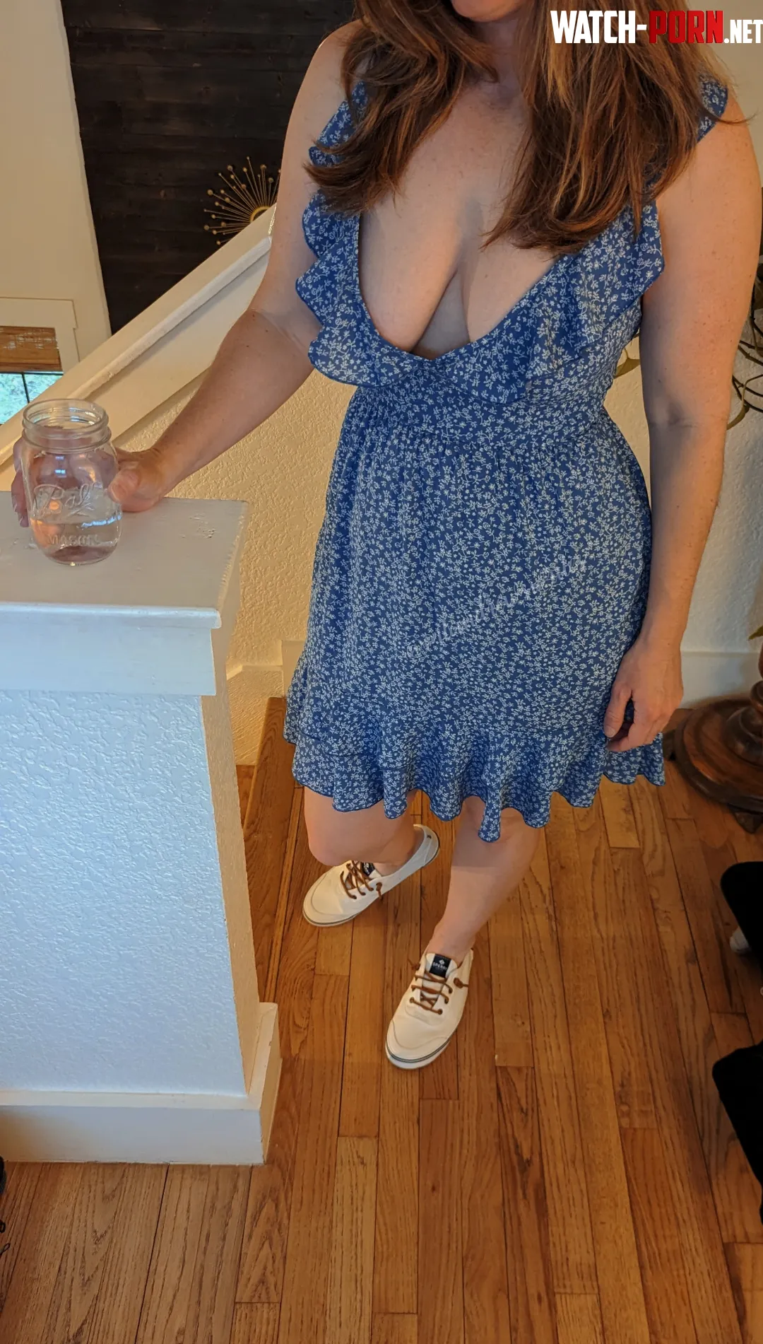 Spring has almost sprung them free by MTAndrewsWrites