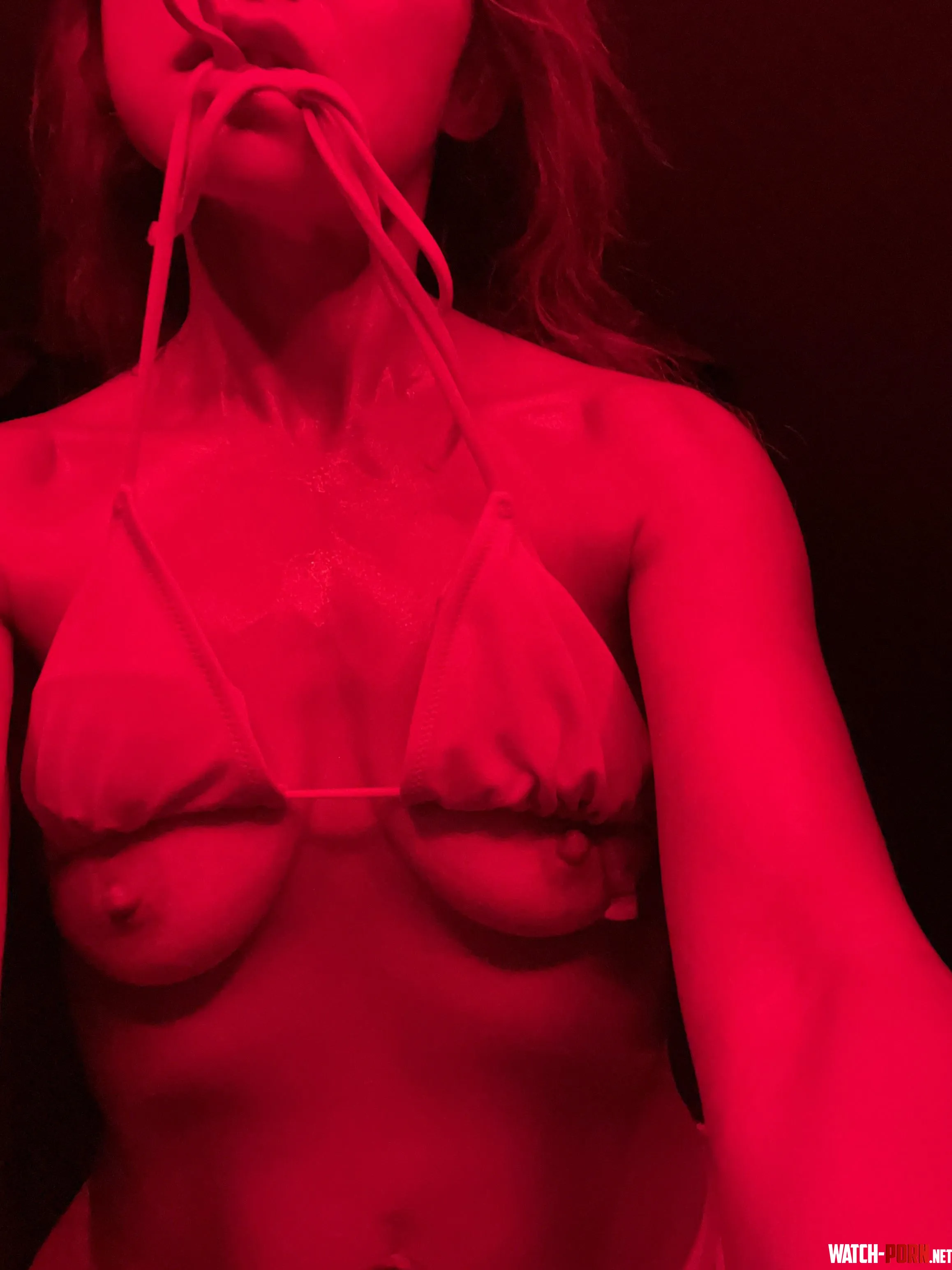 Post Valentine’s relaxation by SunkissedAndSalty_