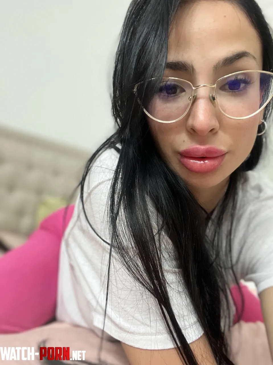 @onehand.sabrina cute latina by yourlastch4nce