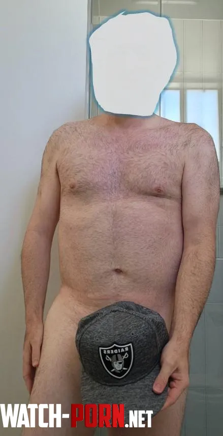 Rough Season... Lost everything, left with just a hat by Potential_Macaron744