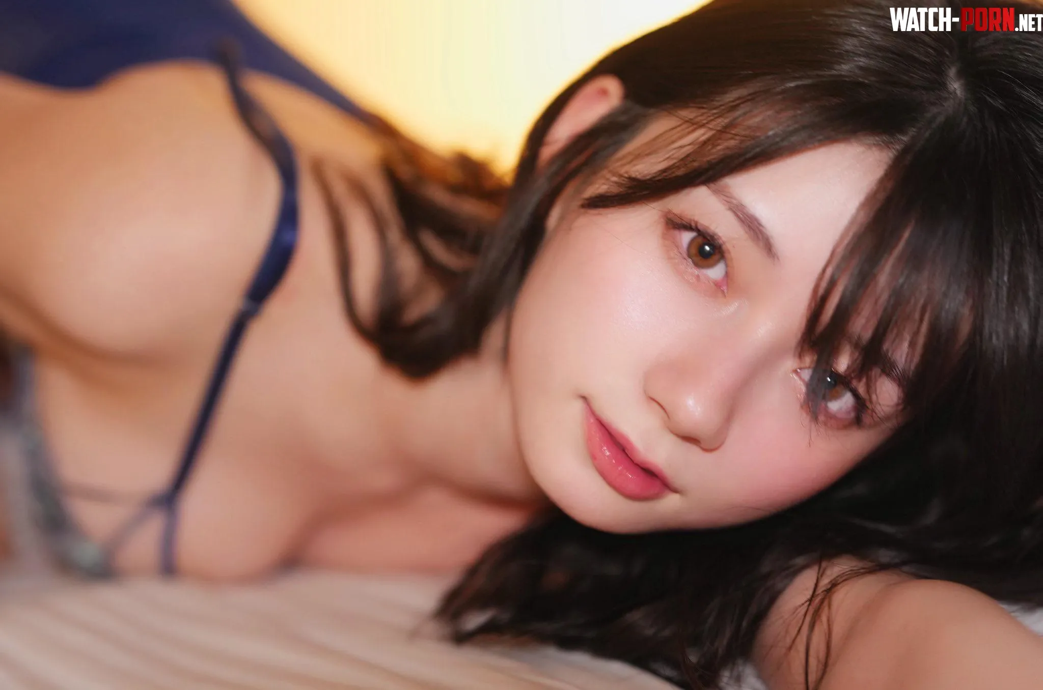 Kanna Seto by KanzeBend