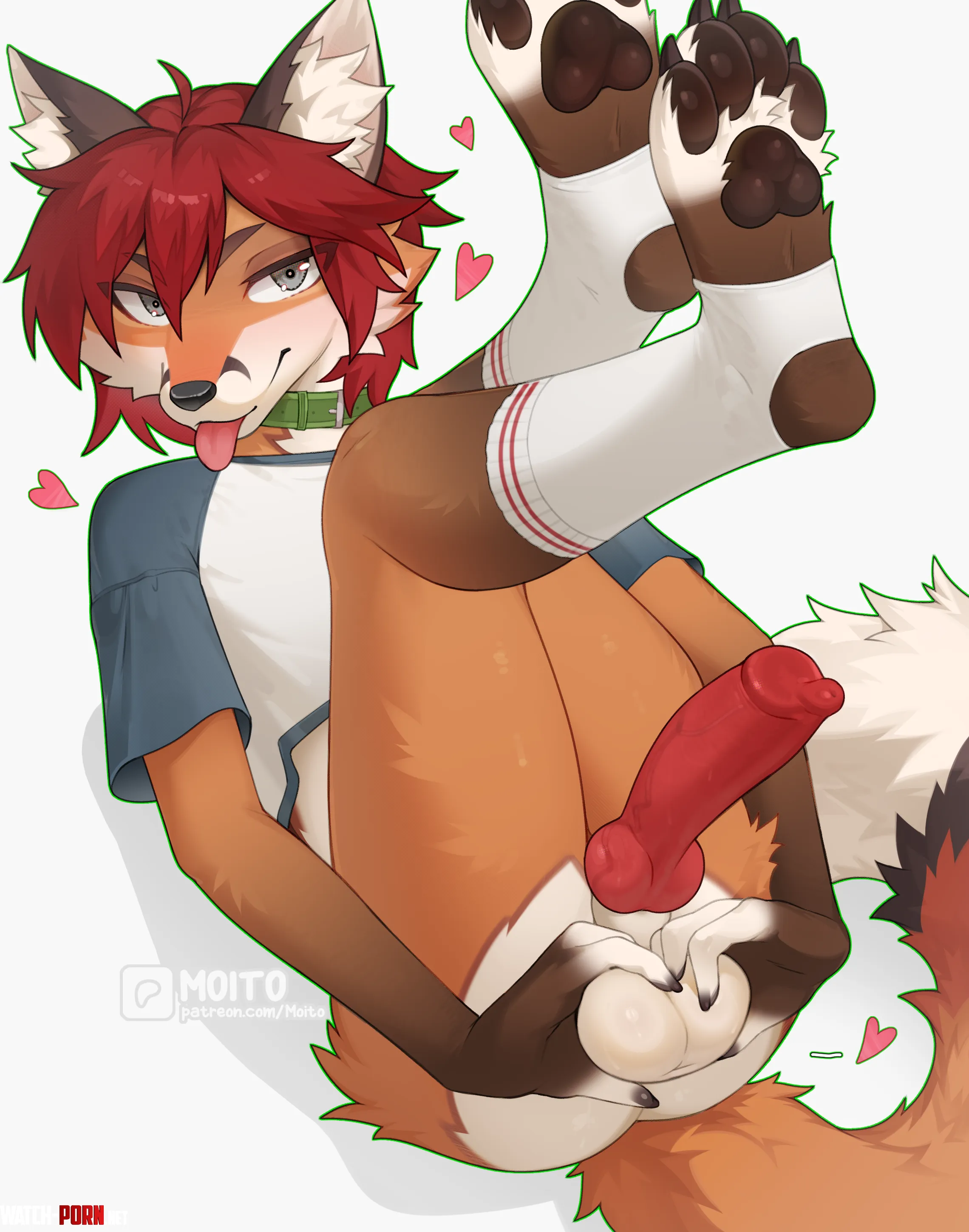 <3 (Moito) by DL2828