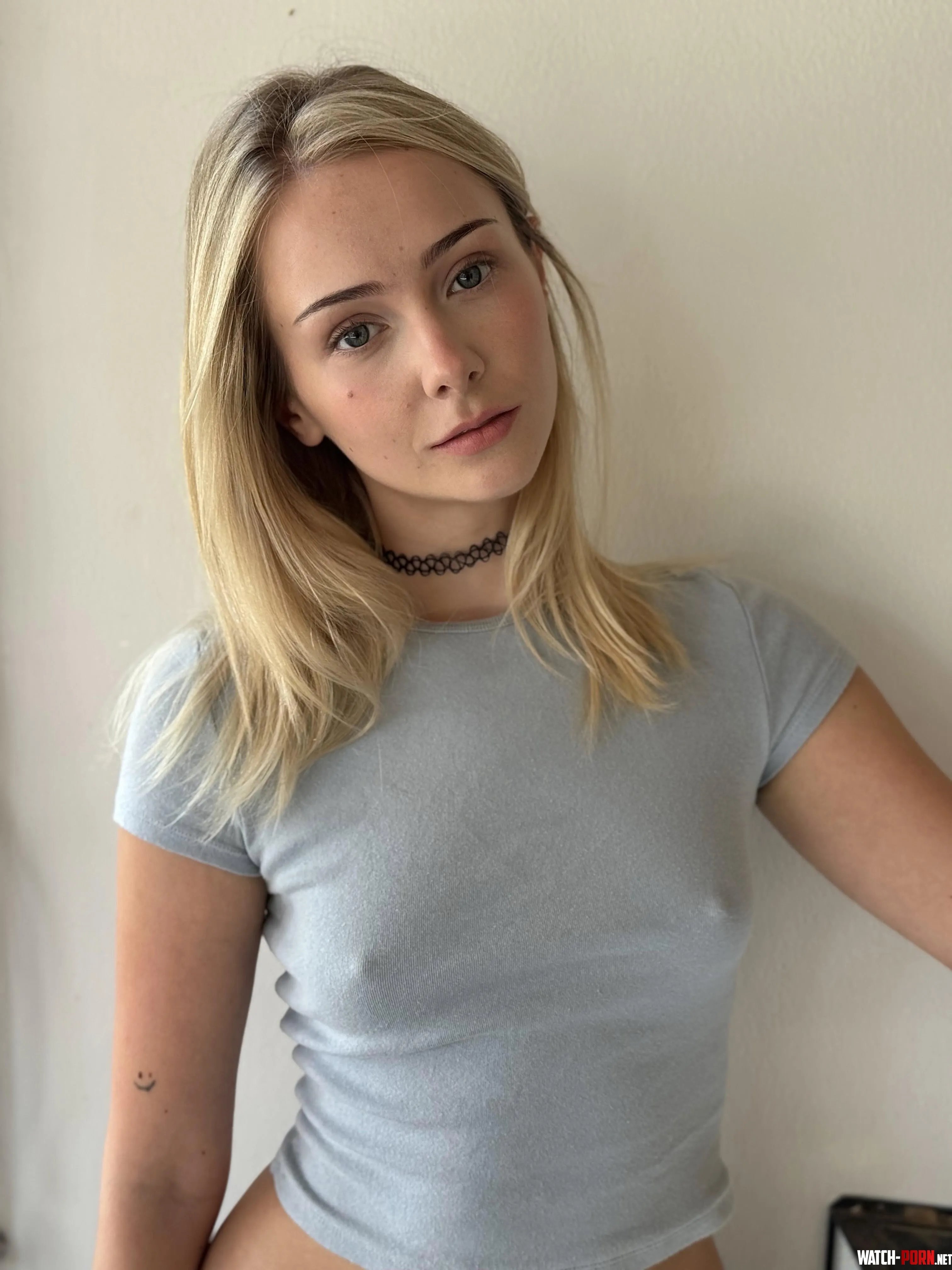 I just feel so much better when Im braless by GraveEvil