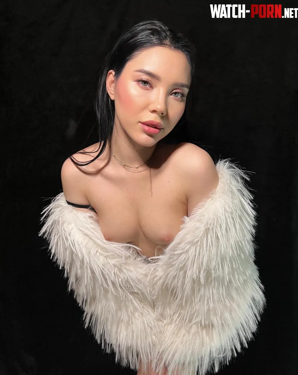 I want to delight you with my breasts every day by Baby_VIP_Ocean