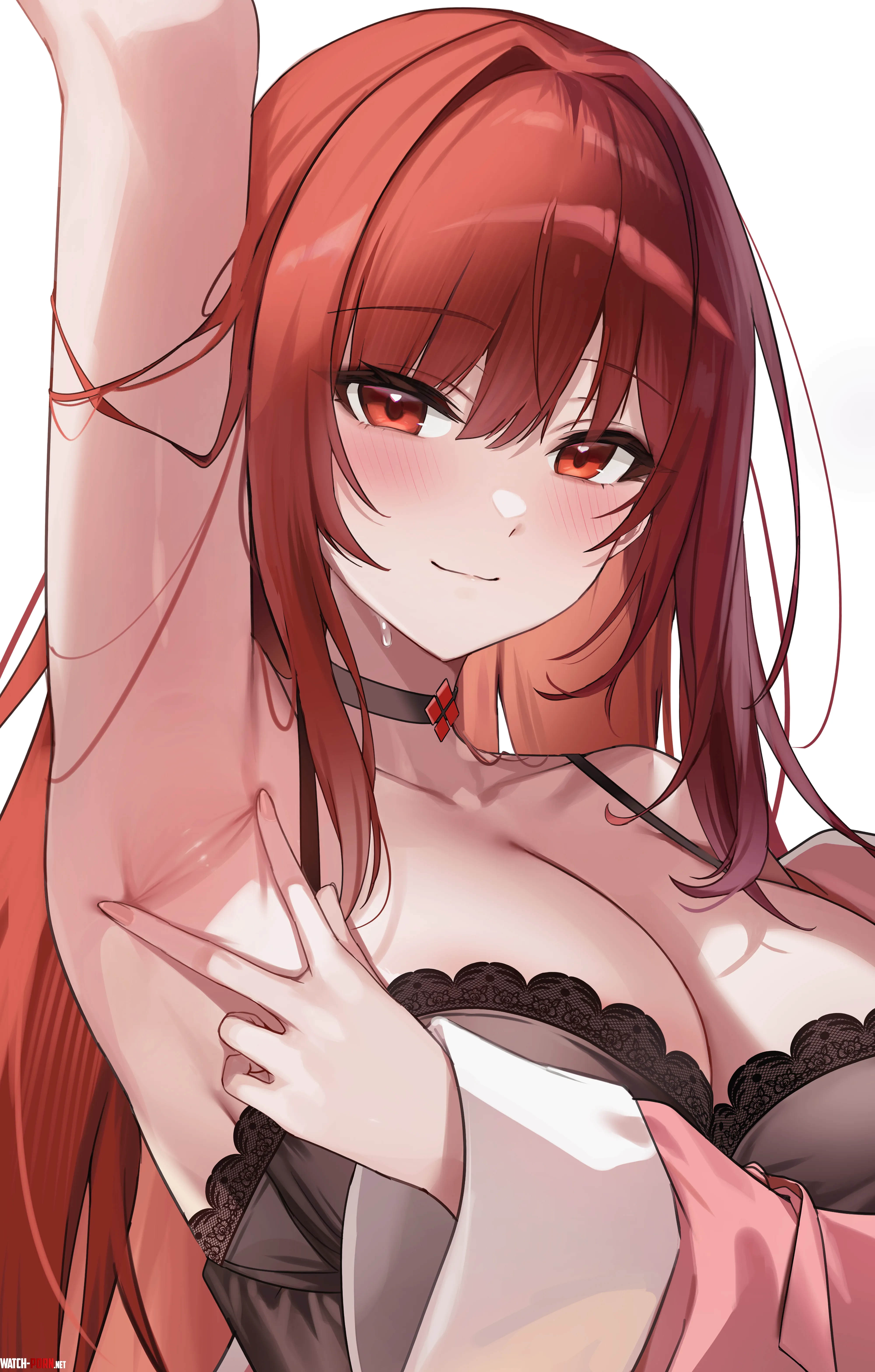 Rapi pits by konosubak