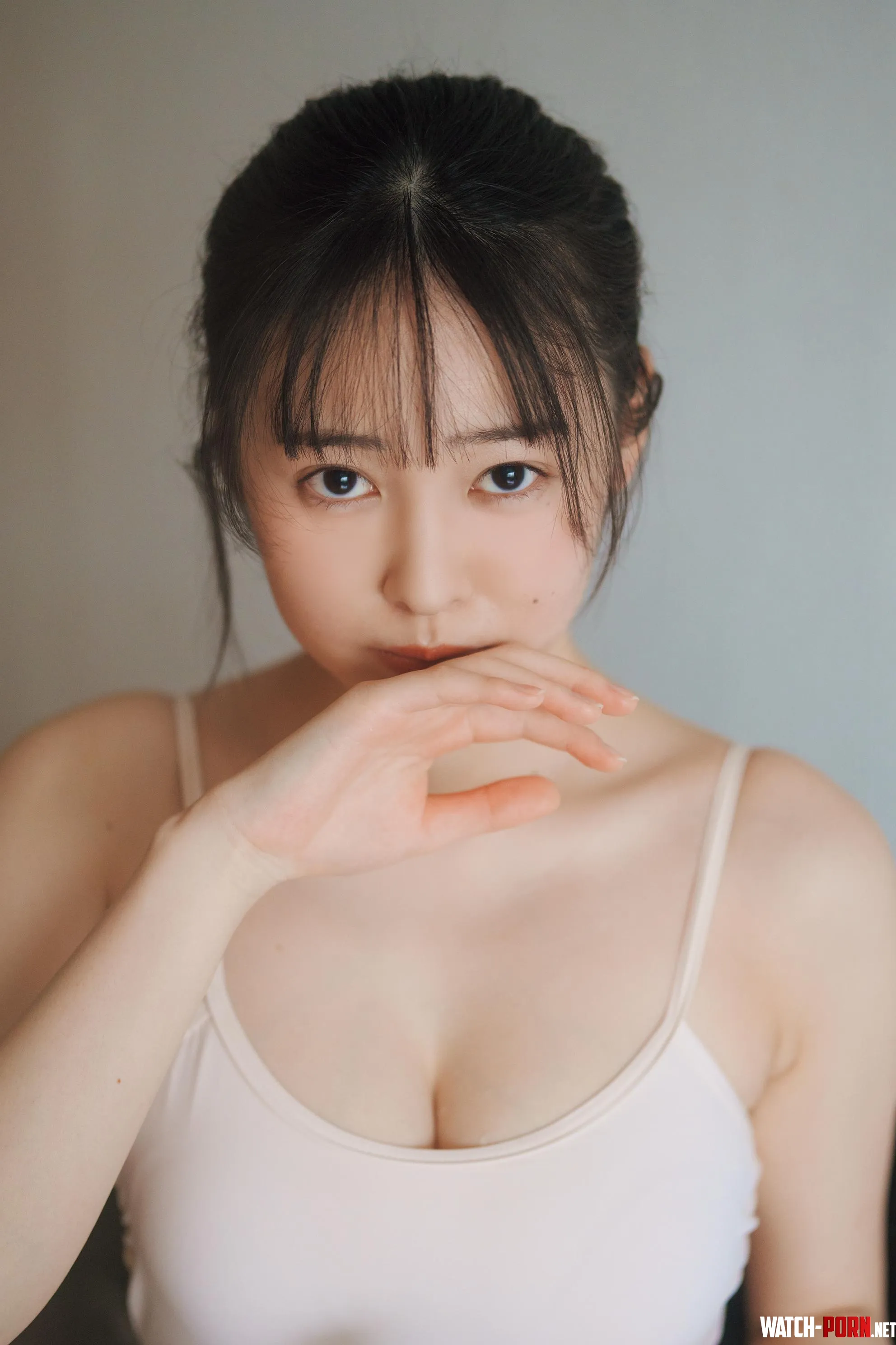 Miu Shirahama 白濱美兎 by yuuki-ichinose