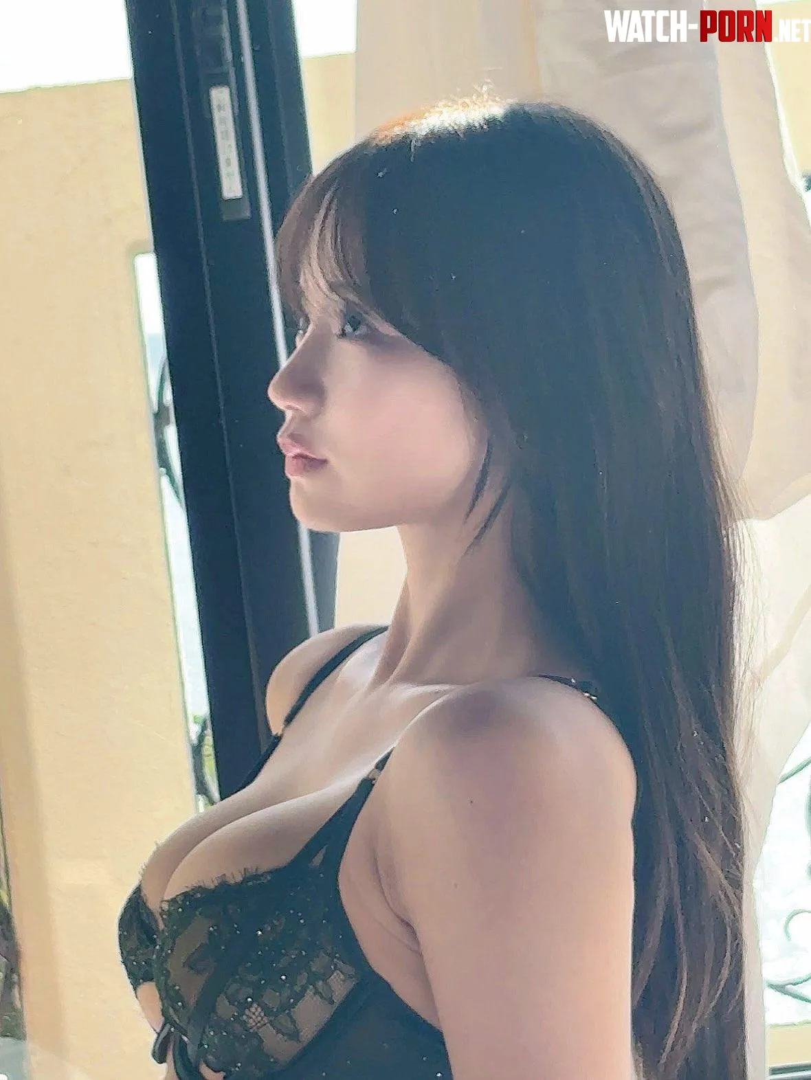 Miyu Wada 和田海佑 by yuuki-ichinose