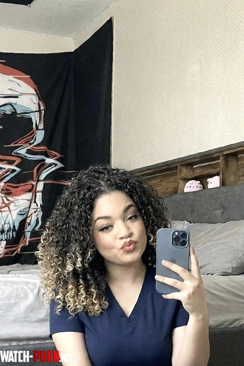 I’m your little slut by WavyAndWonderful