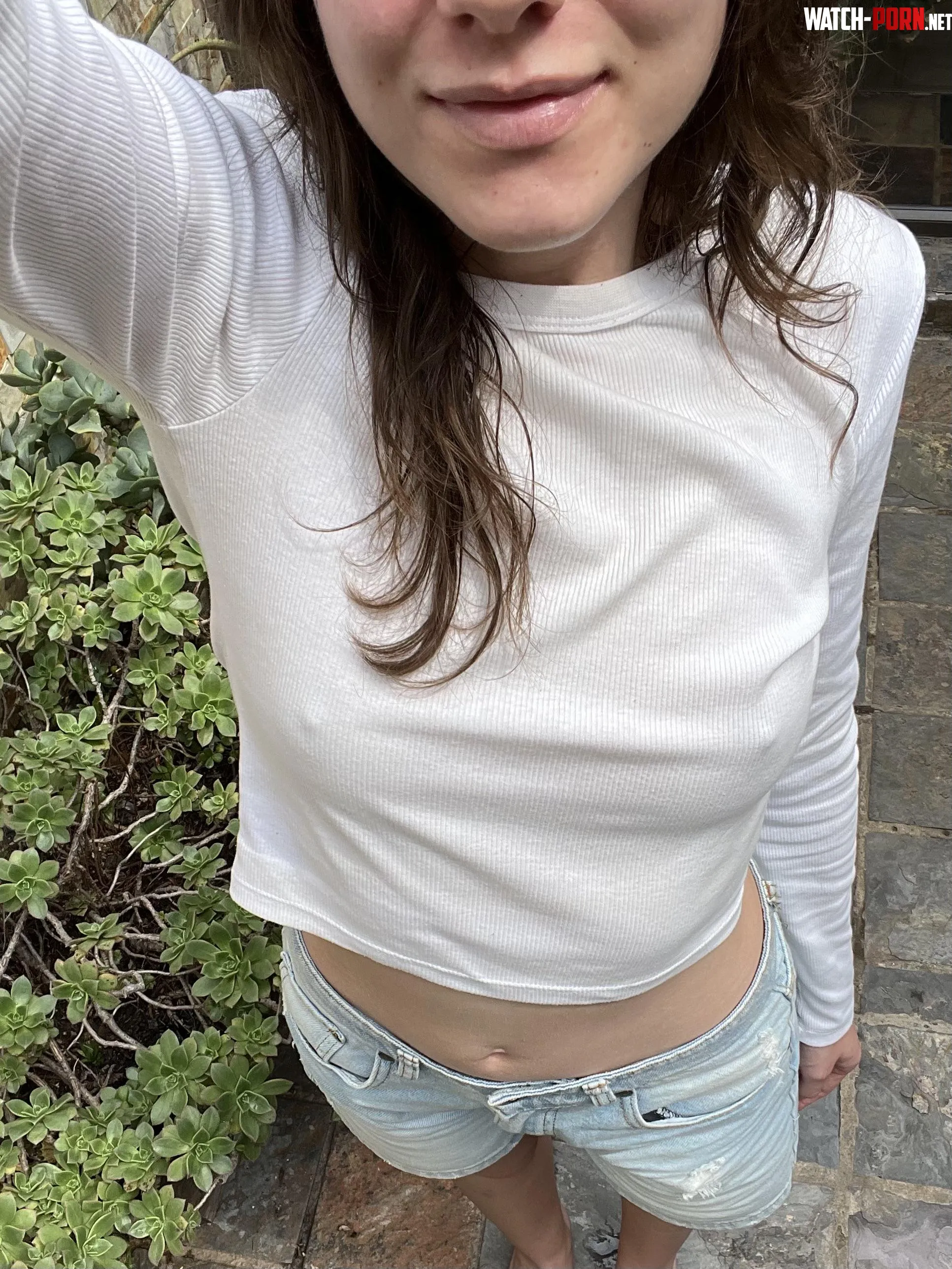 The weather forecast says it’s going to rain today by BabySparkleGirl