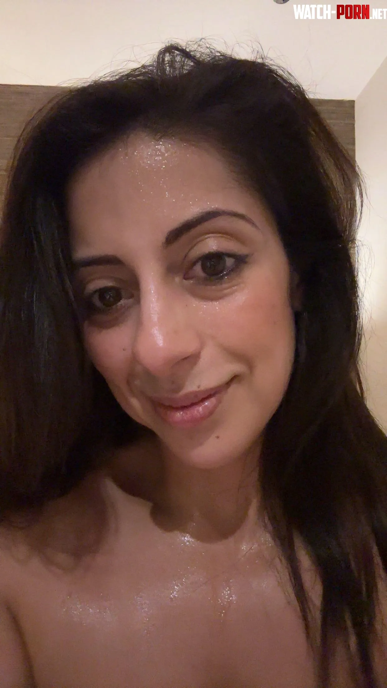 Sweaty all over by K-muscleofmummy