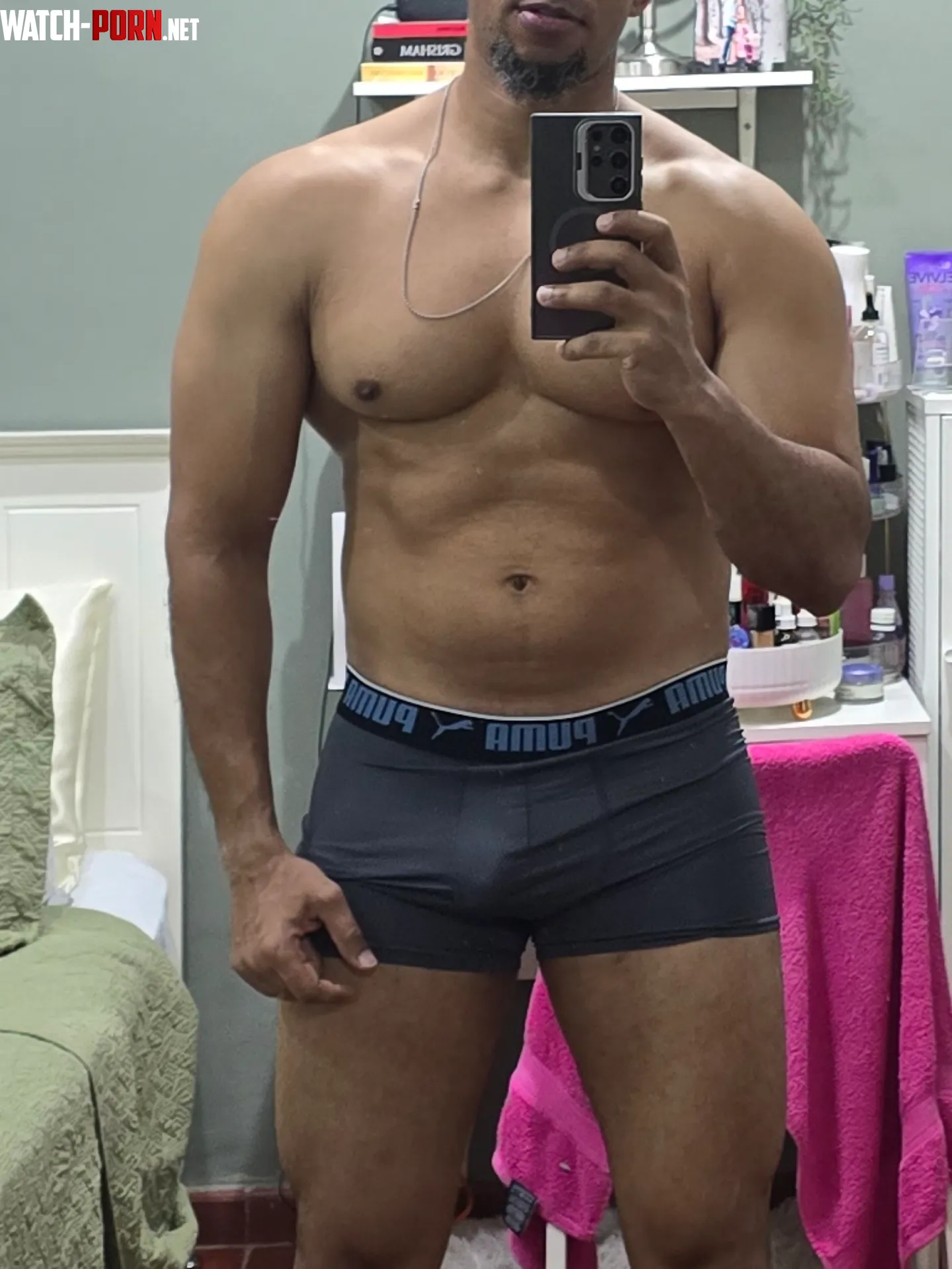 First Post by Comprehensive_Use156