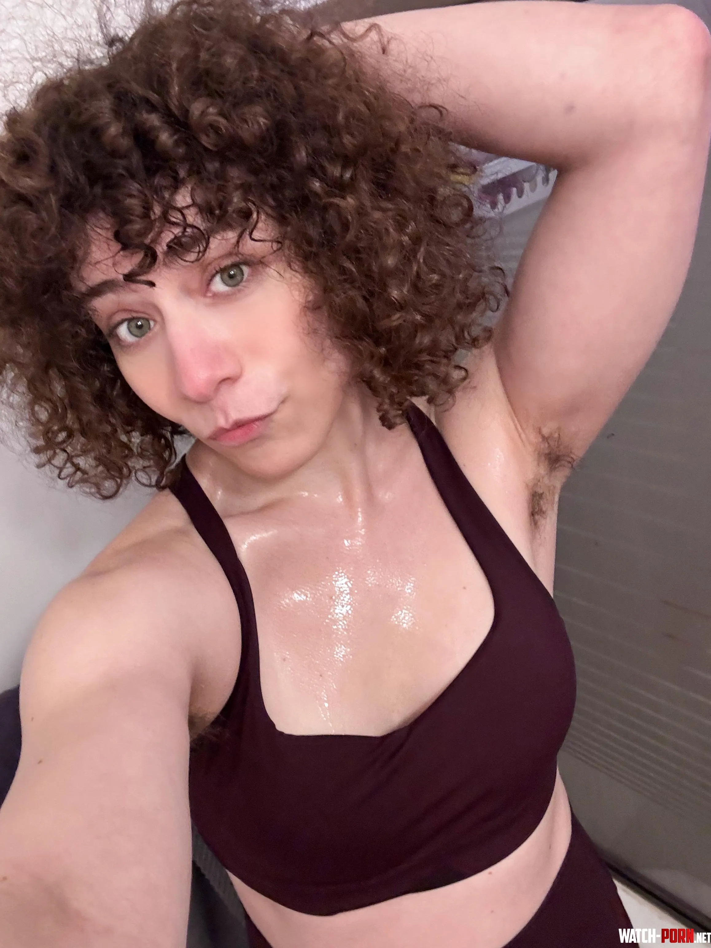 the sign of a job well done by Funking_Wholesome