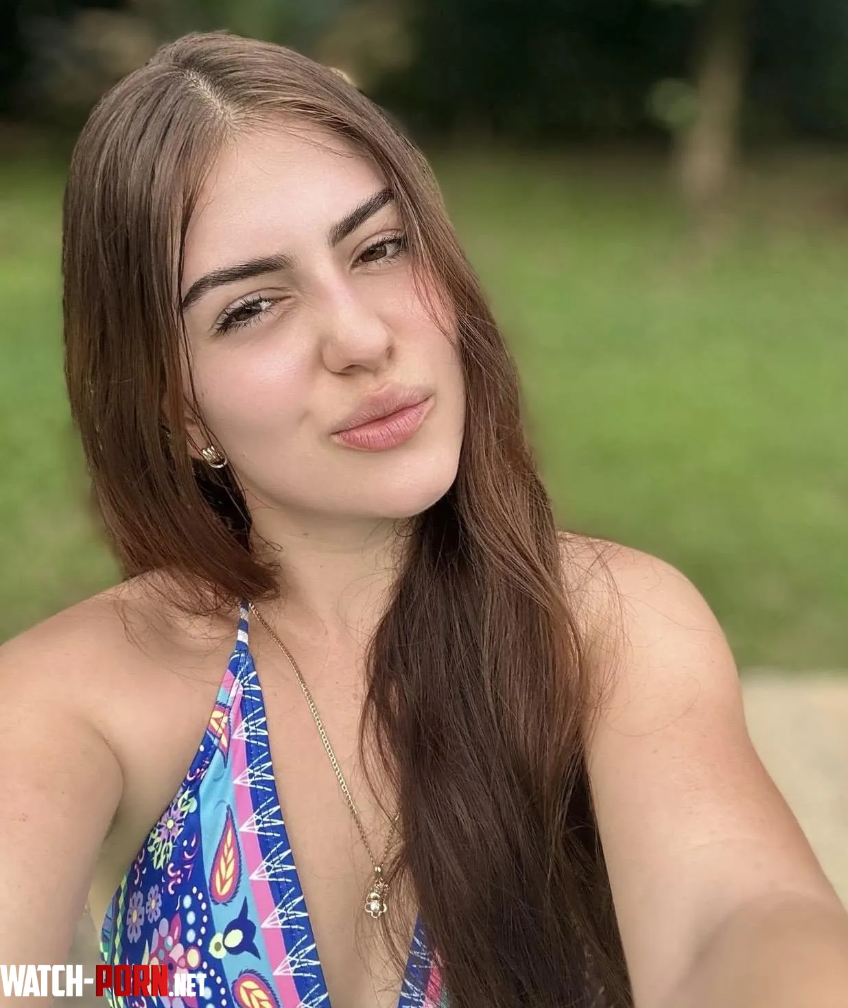 Daniela Villarreal by Sorry-Turnover8920