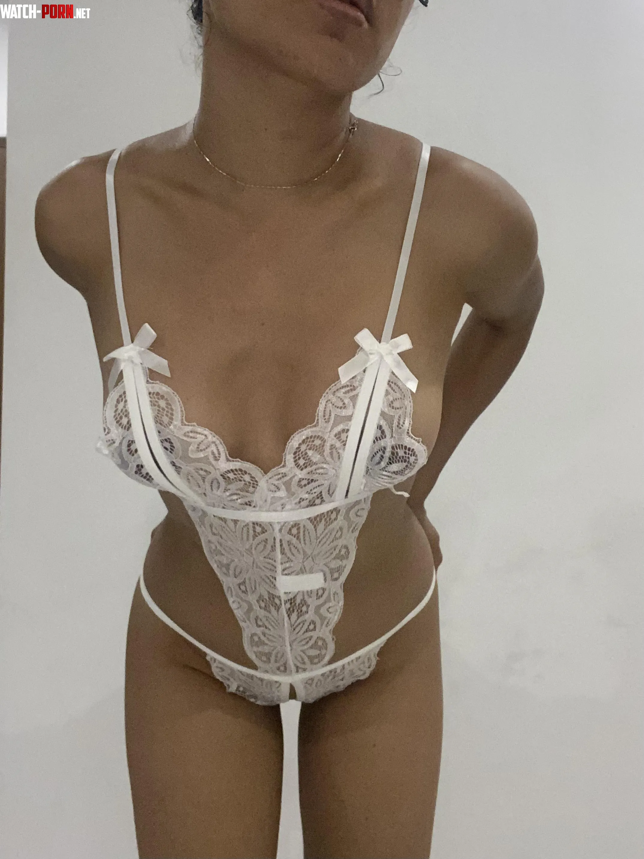 Want you come to take my cosplay by Unhappy-Mix5325