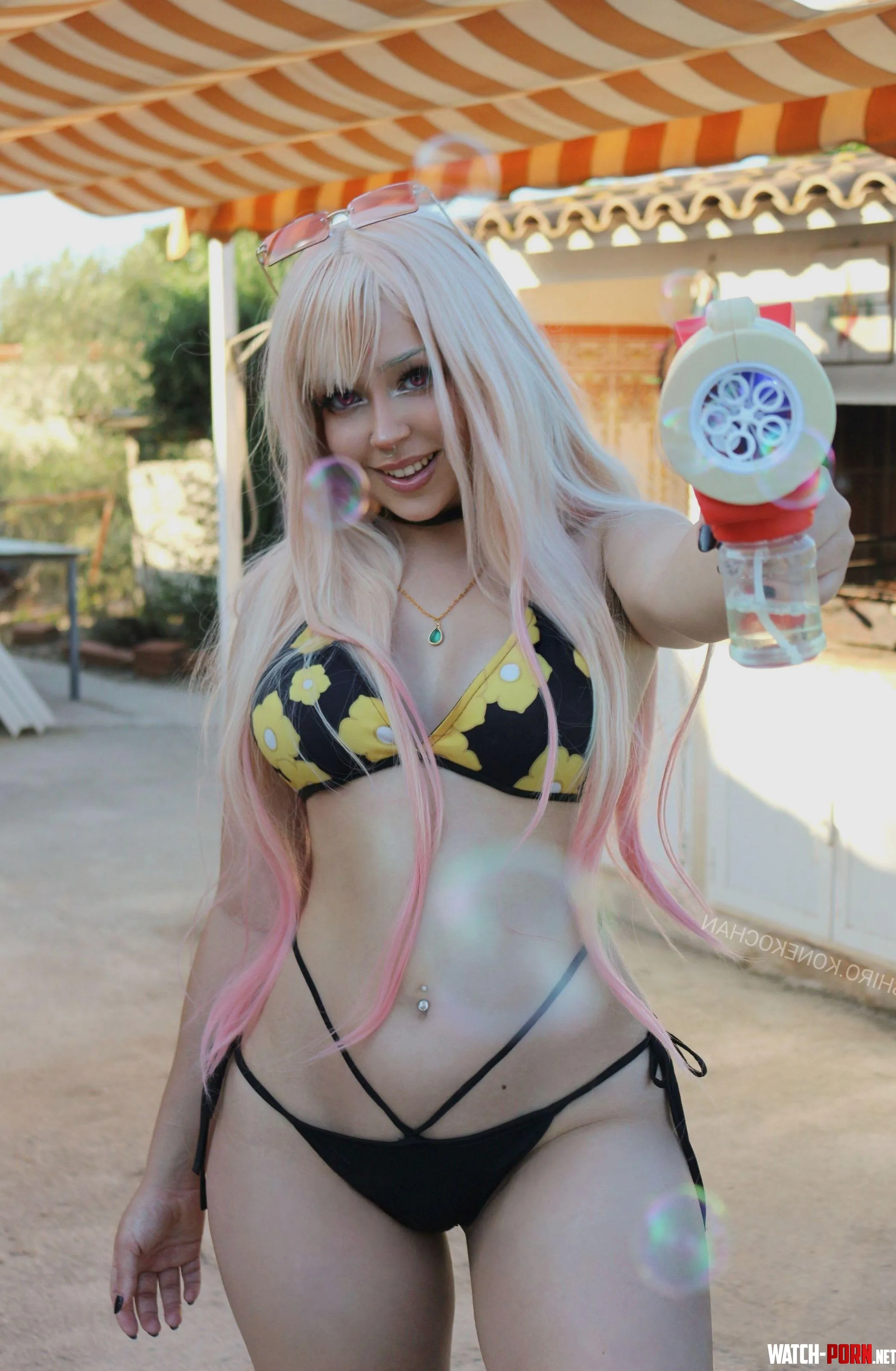 Rate this bikini 1-10 by _BlushyDove