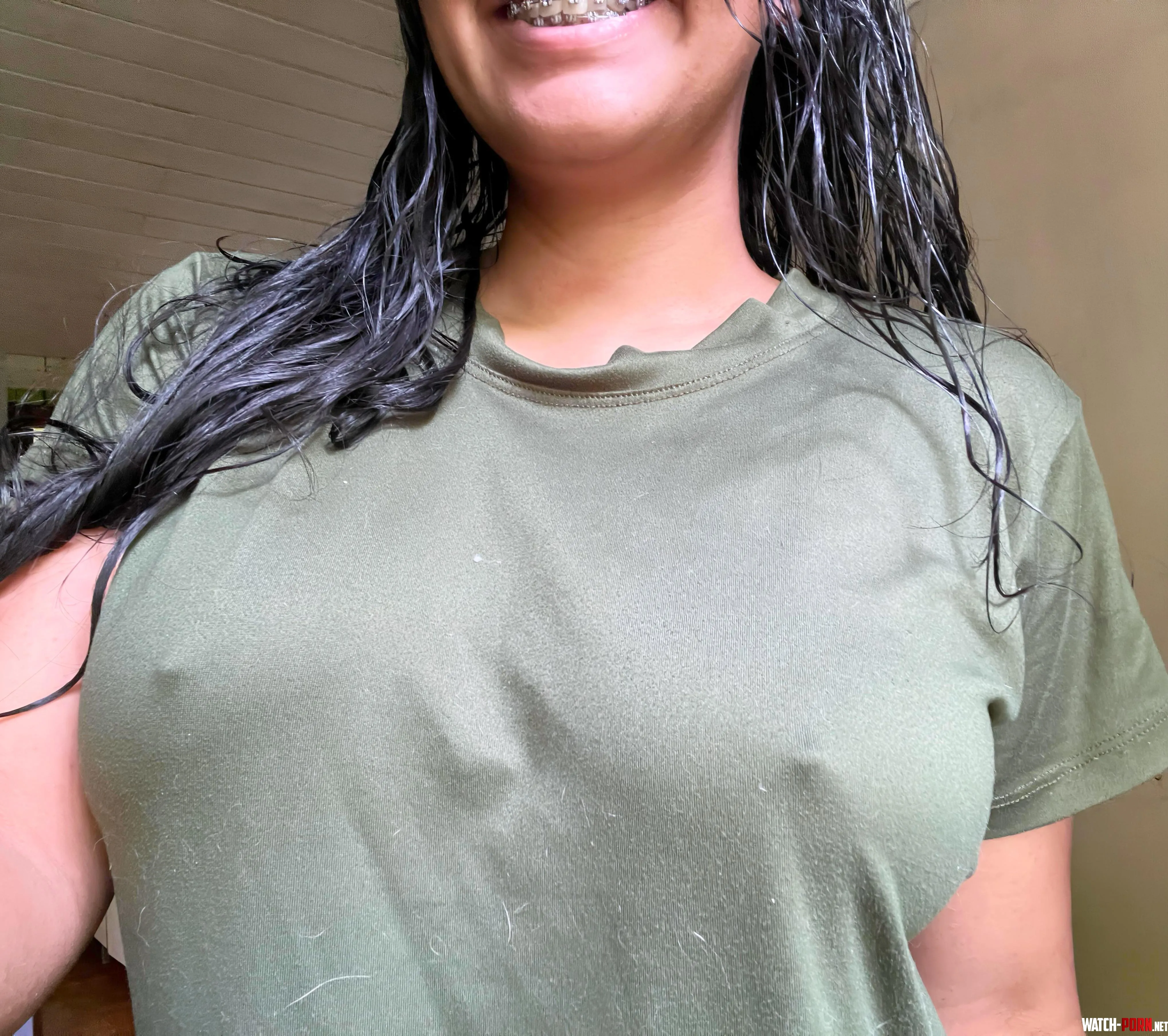 Little but suckable :3 by angie-mariee