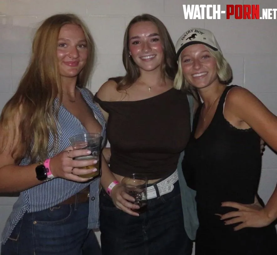 Fun night out by Sammy4Ev