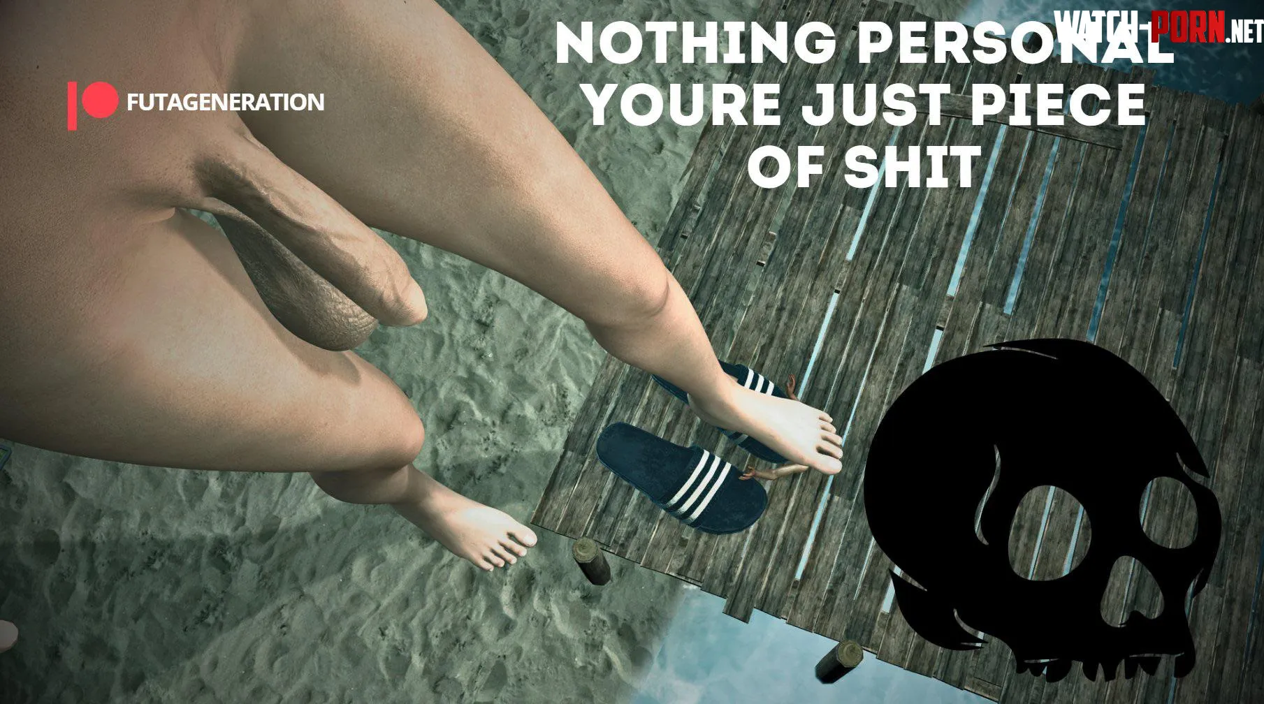 FUTA GTS by futageneration