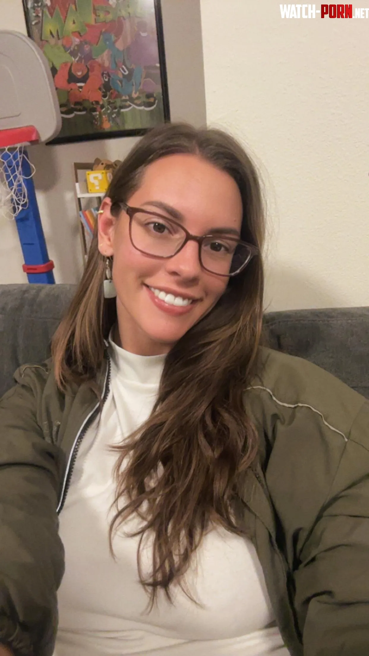 Hii I’d love to make you hard on hump day ☺️ by foxy1234lady