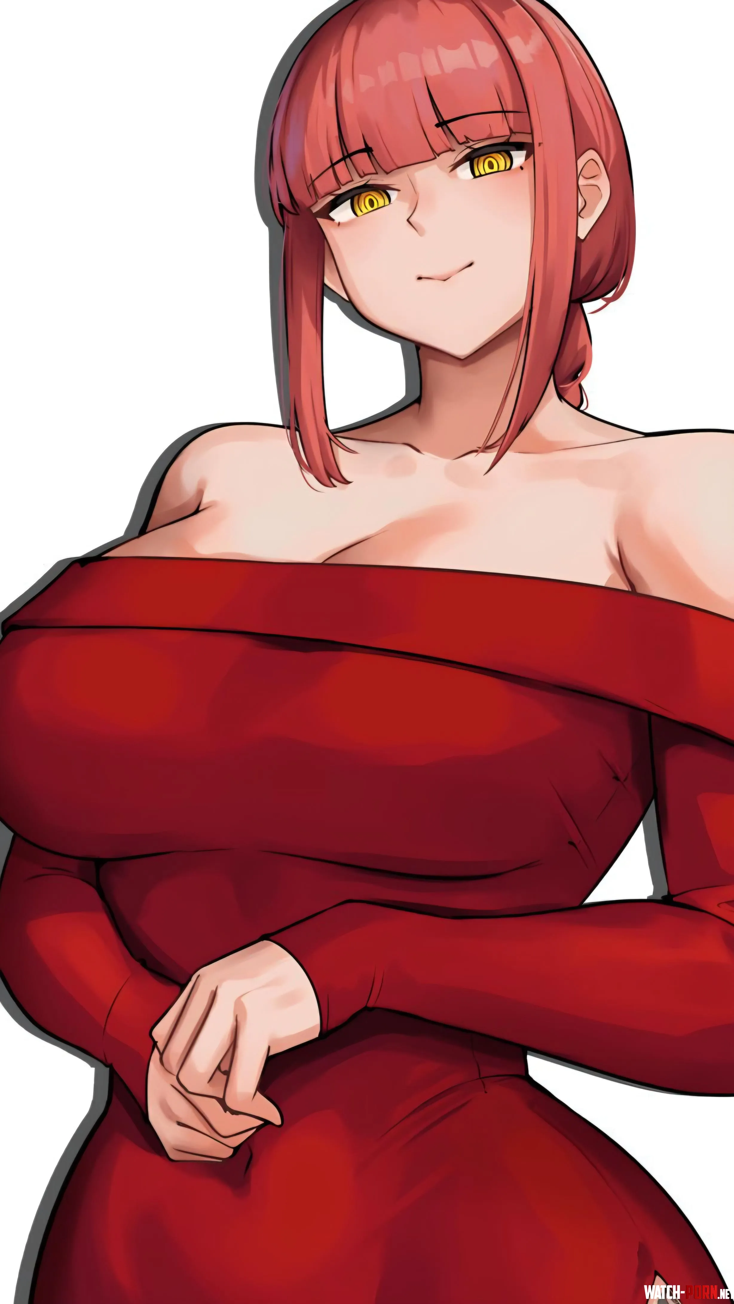 She invites you for dinner, but she is as old as your mother. What do you do? by Chosen_Two2