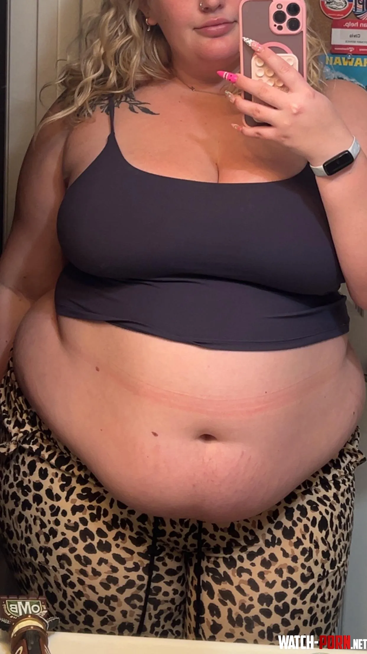 My hips are exploding 😩 by Key-Cash9988