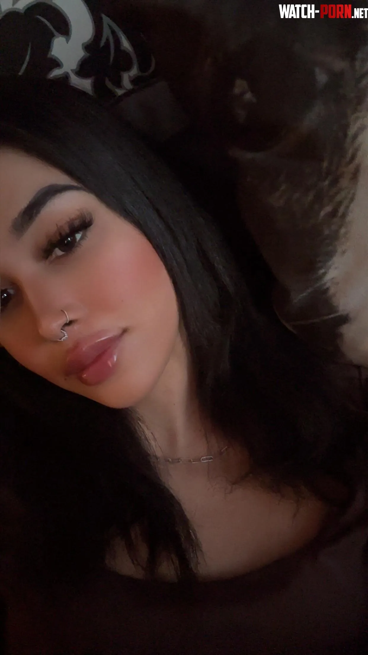 Black and white 🤍 by Beaniebaby999