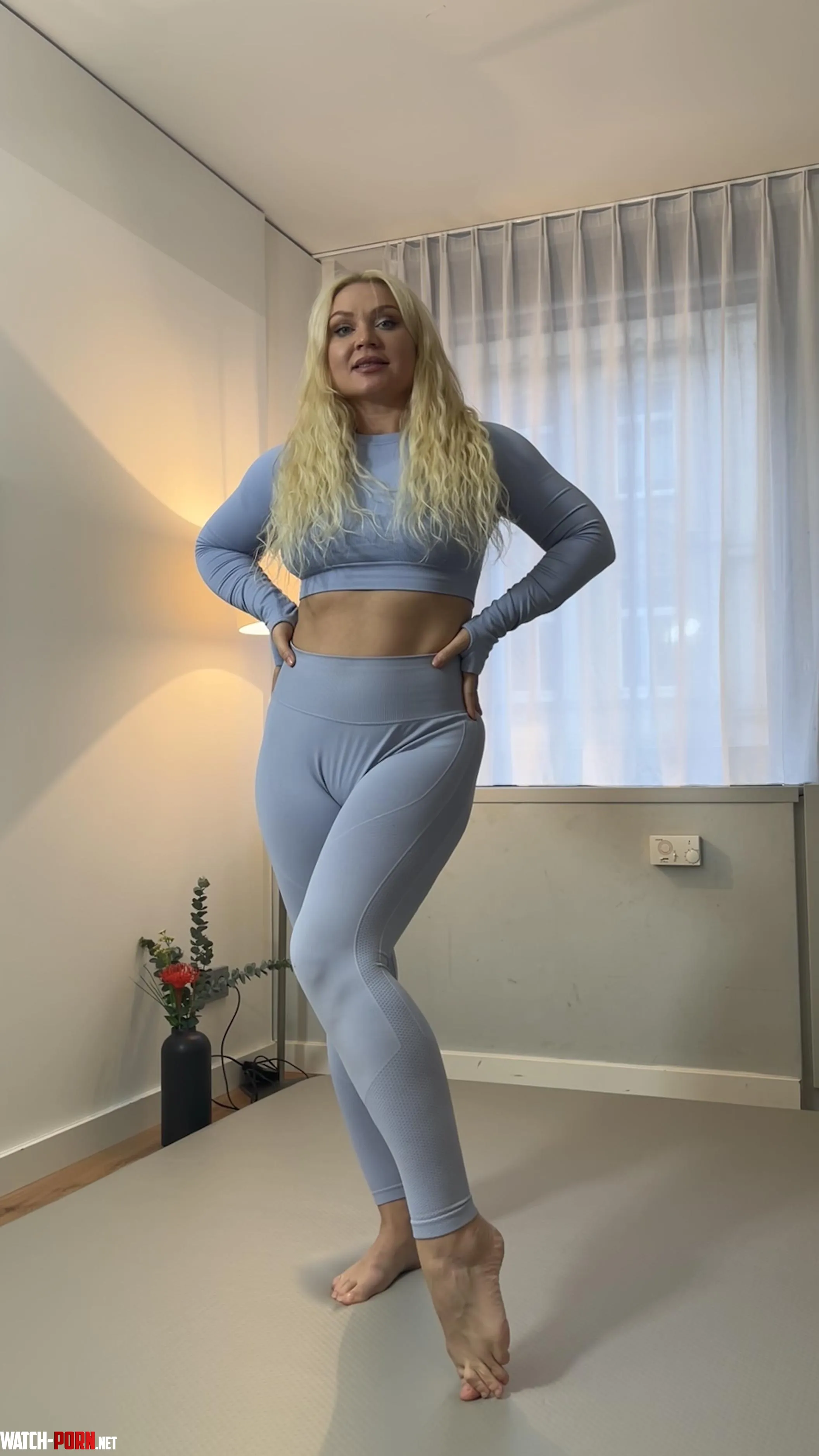 My goal for today is to show u my leggings by Zerworinellea