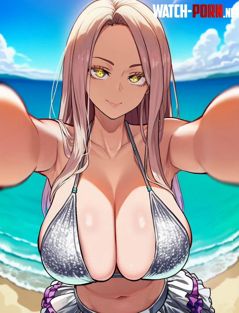 Ruiz [Undead Unluck] by WoolsonDaSheep