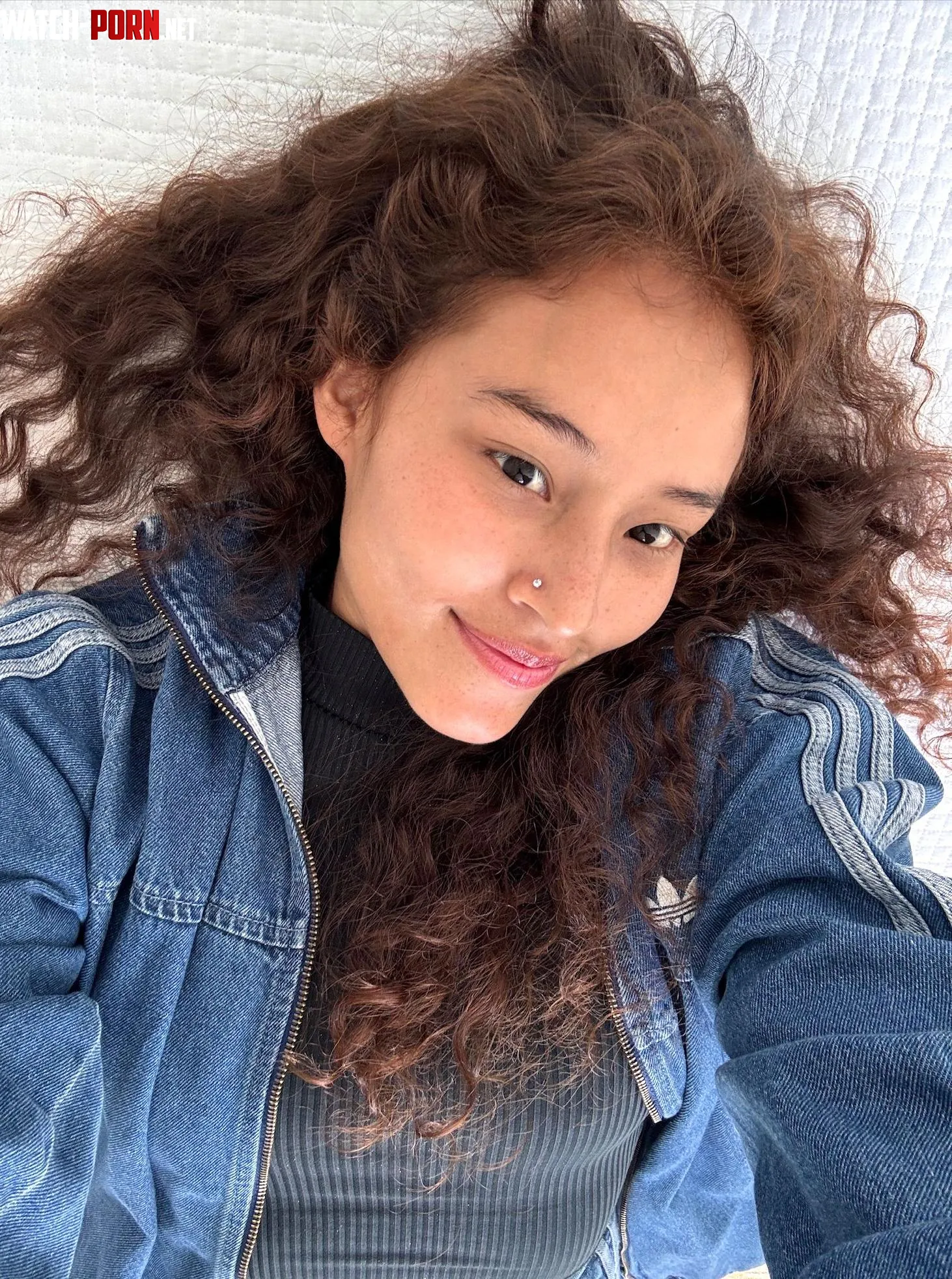 Peruvian x Korean x Native American by LatinaScarlett