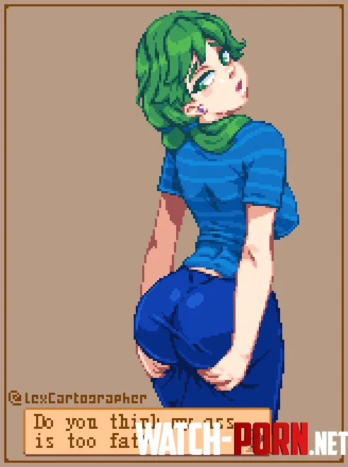 Caroline from Stardew is my perfect MILF. by LexTheBodyCartograph