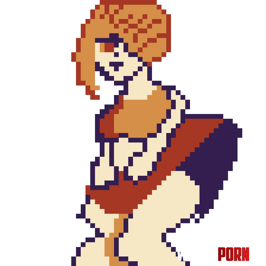 My first try at a character, also decided to try a pallet by Specialist_Inside533