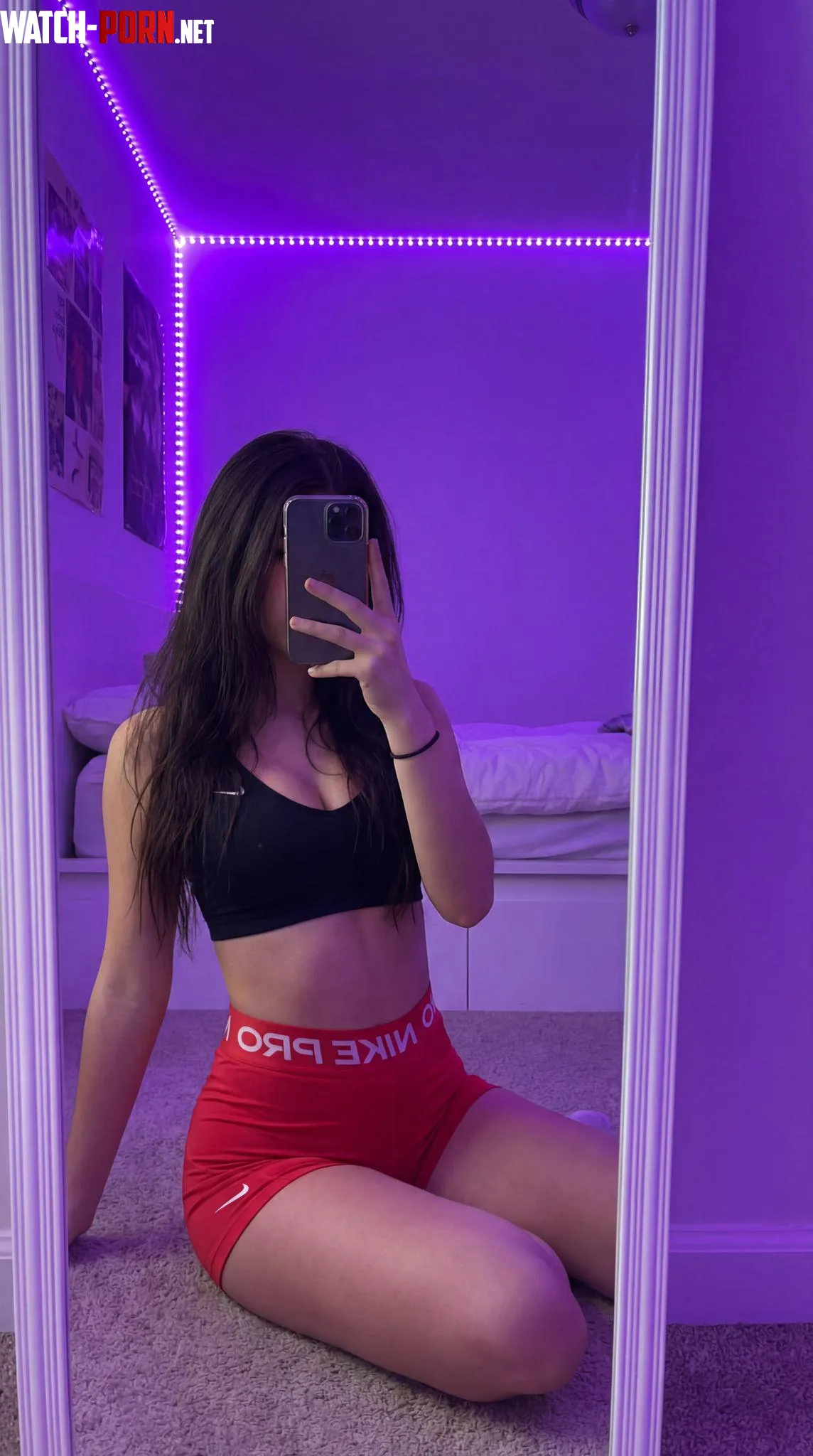 sexy even in my least favorite shorts by weiclaycy