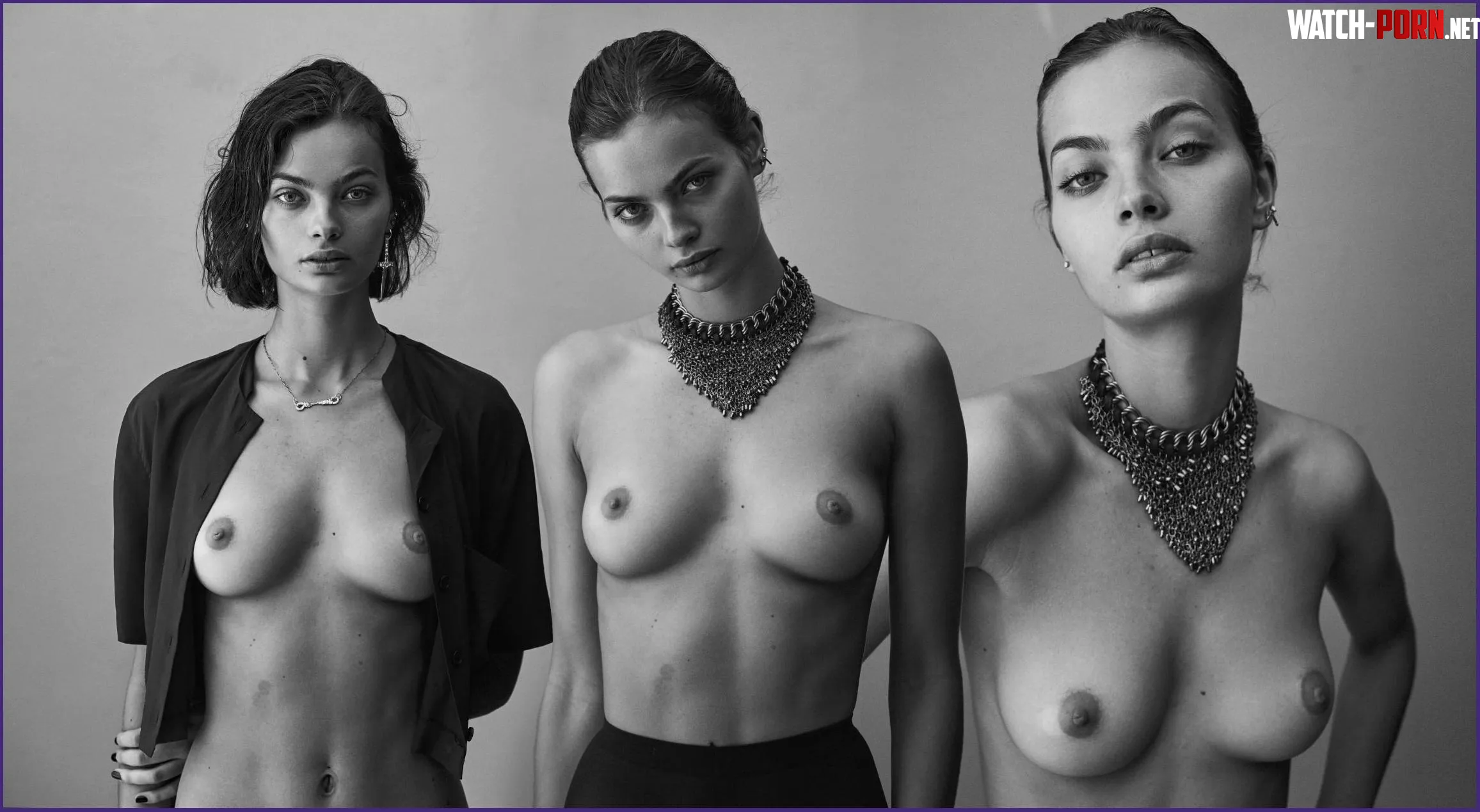 Moa Aberg by LadyCollages32