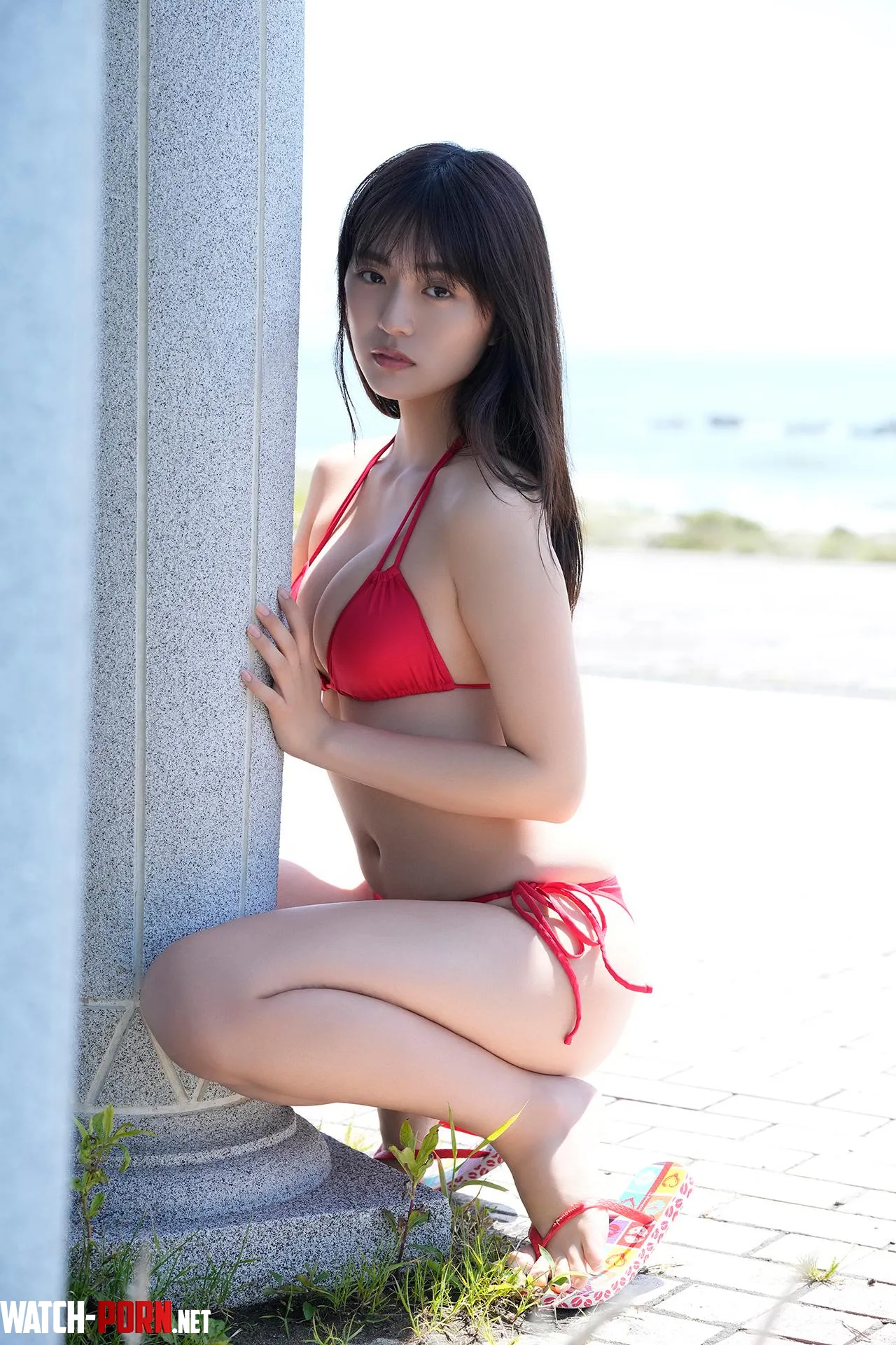 Runa Toyoda by Embarrassed-Baby6121