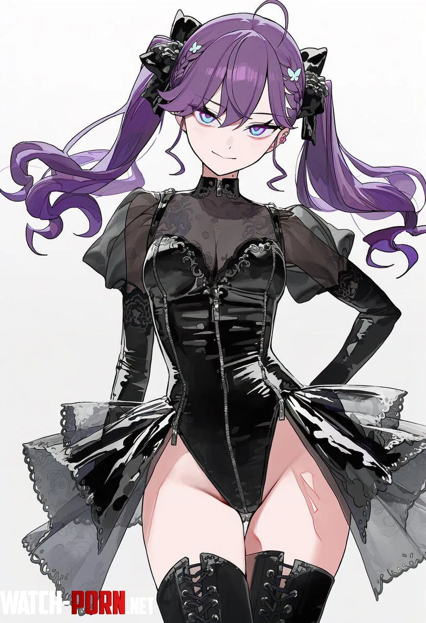 Rinha Kaya [Idolmaster] by WoolsonDaSheep