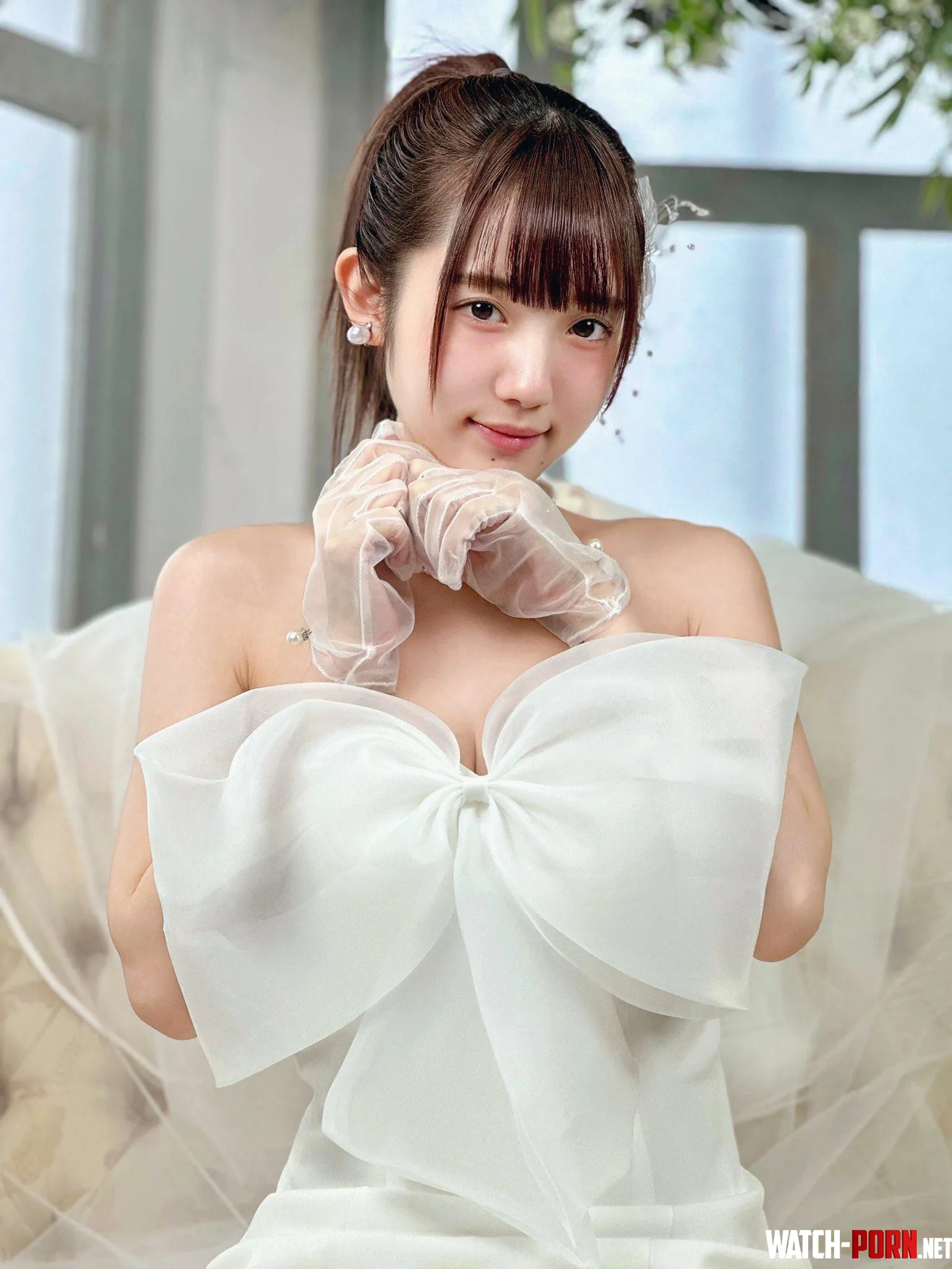 Chuchu 春蝶 by yuuki-ichinose